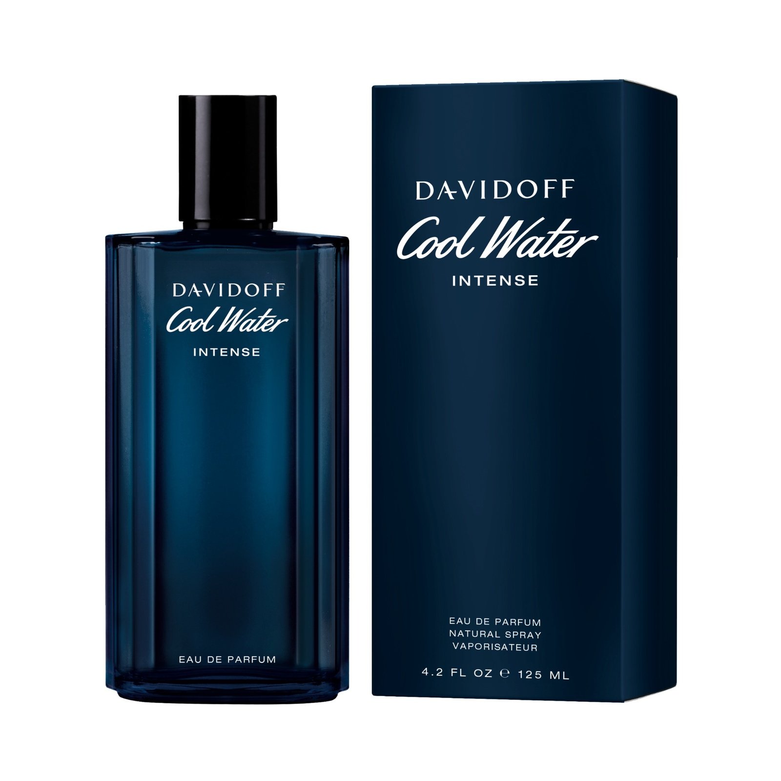 Davidoff Coll Water EDP 125ML 2