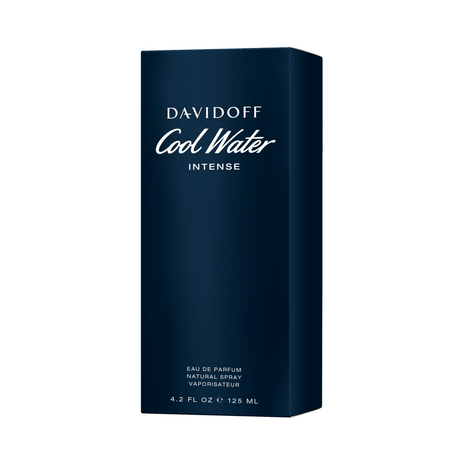 Davidoff Coll Water EDP 125ML 3