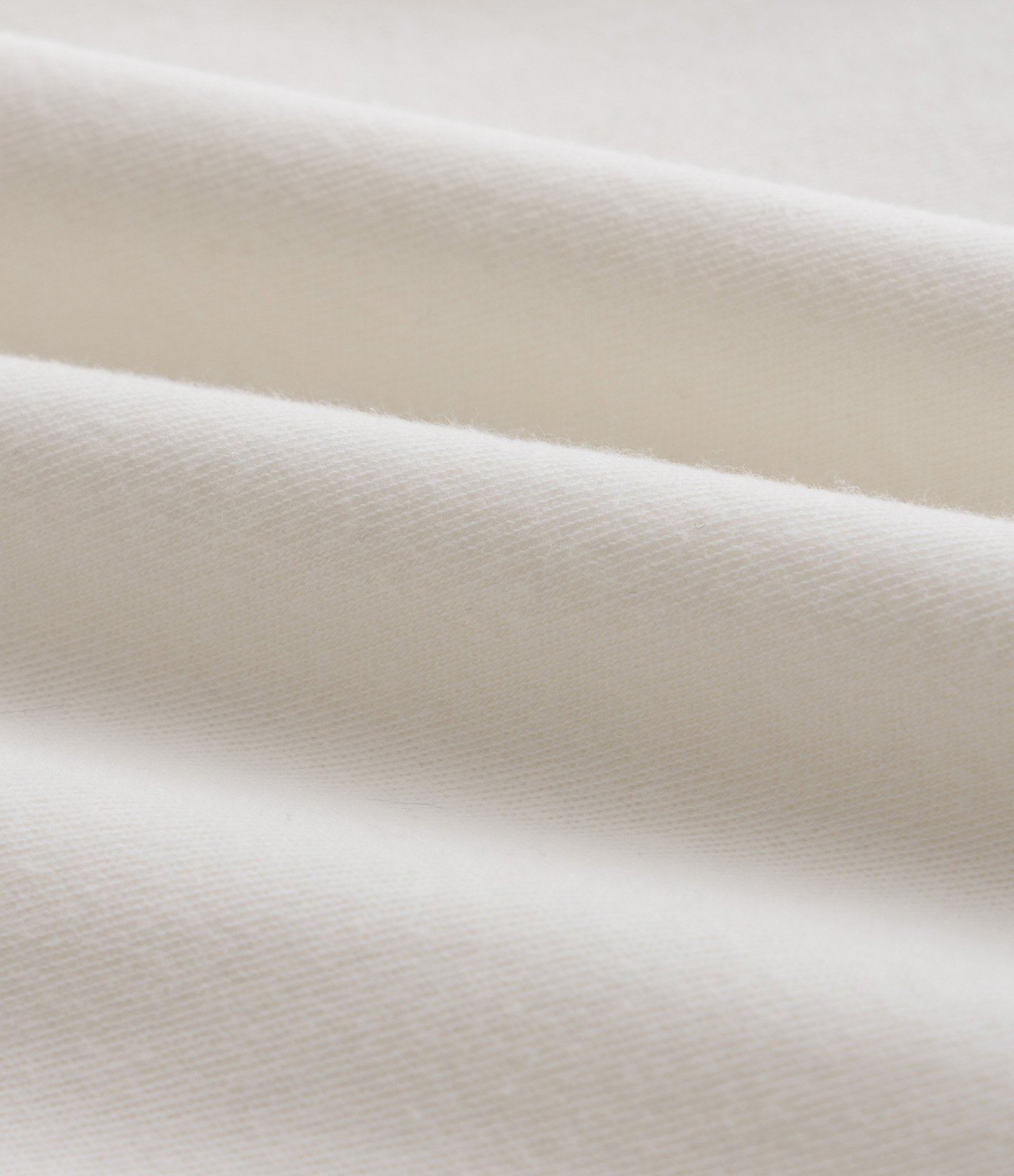 Body Infantil em Suedine com Gola Polo e Ursinho – Tam 0 a 18 Meses Off White 4