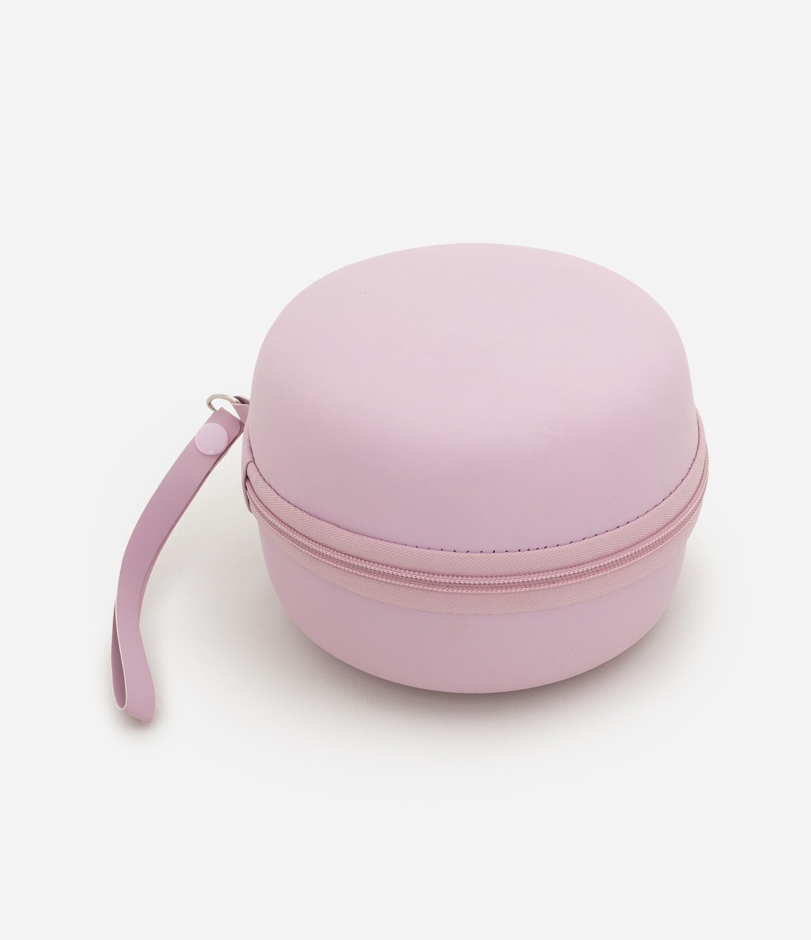 Travesseiro de Viagem com Capa Rosa 1