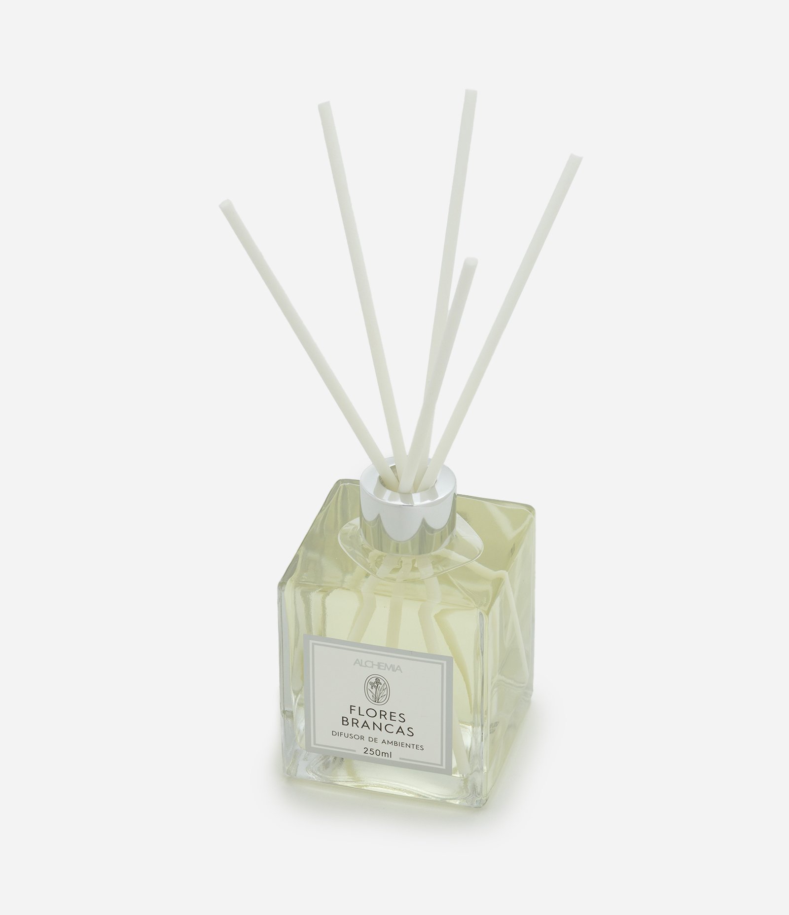 Difusor de Ambiente Alchemia Flores Brancas 250ml 1