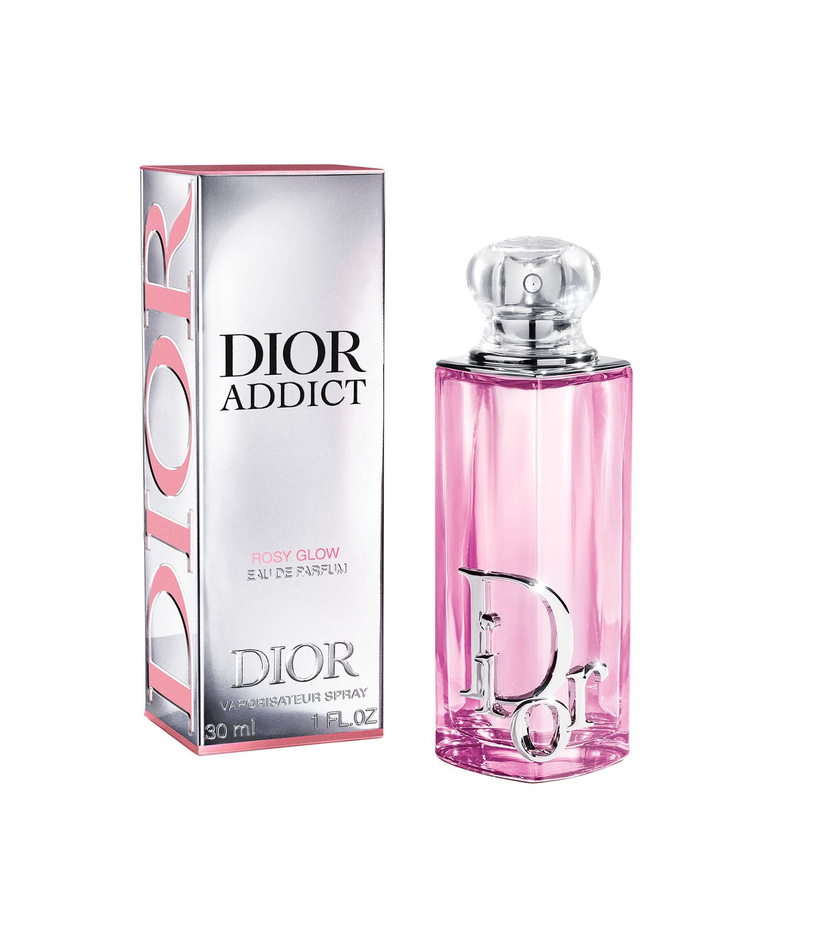 Dior Addict Rosy Glow 50ml 2