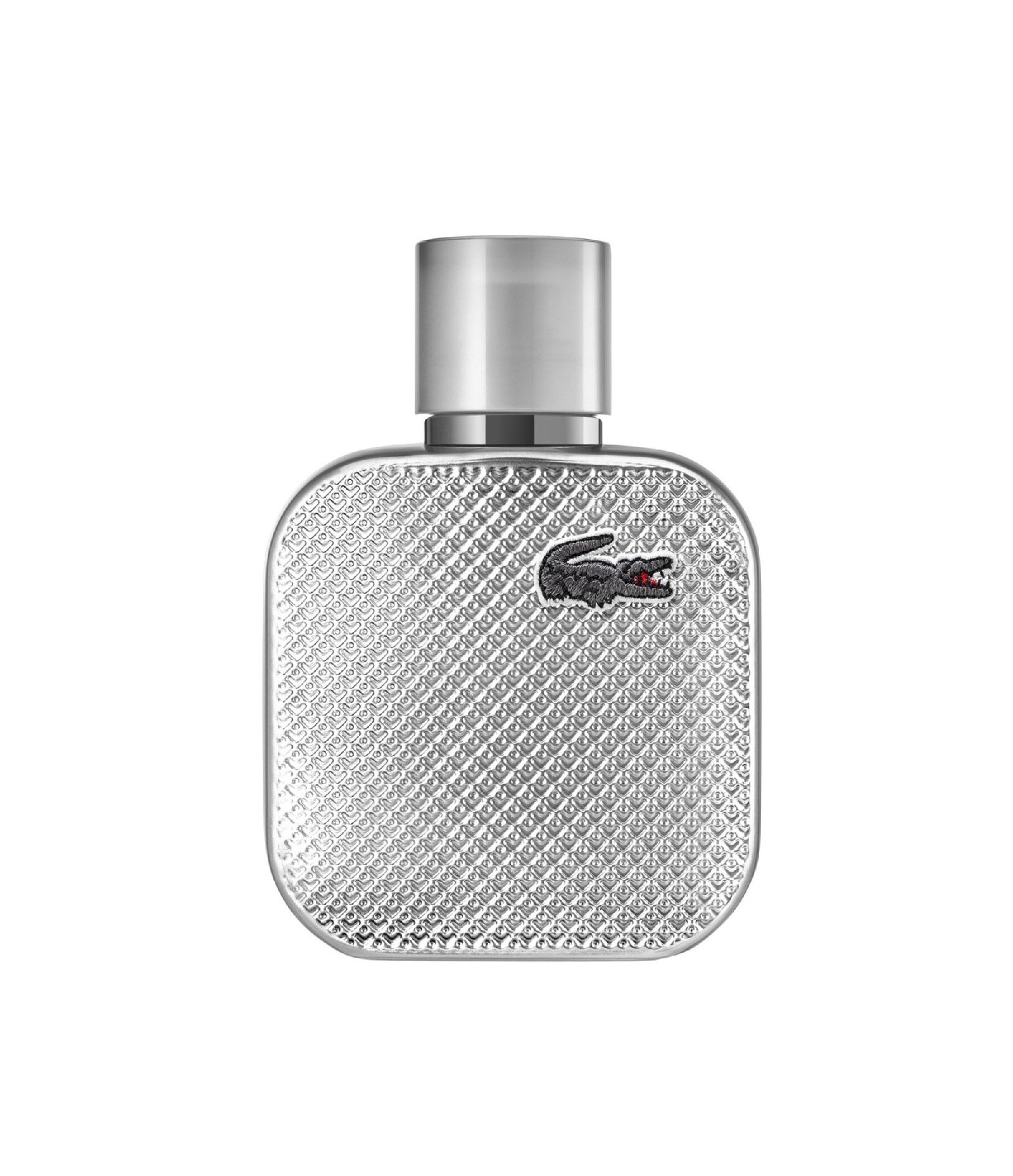 Lacoste L1212 Silver Grey EDP 50ml 4