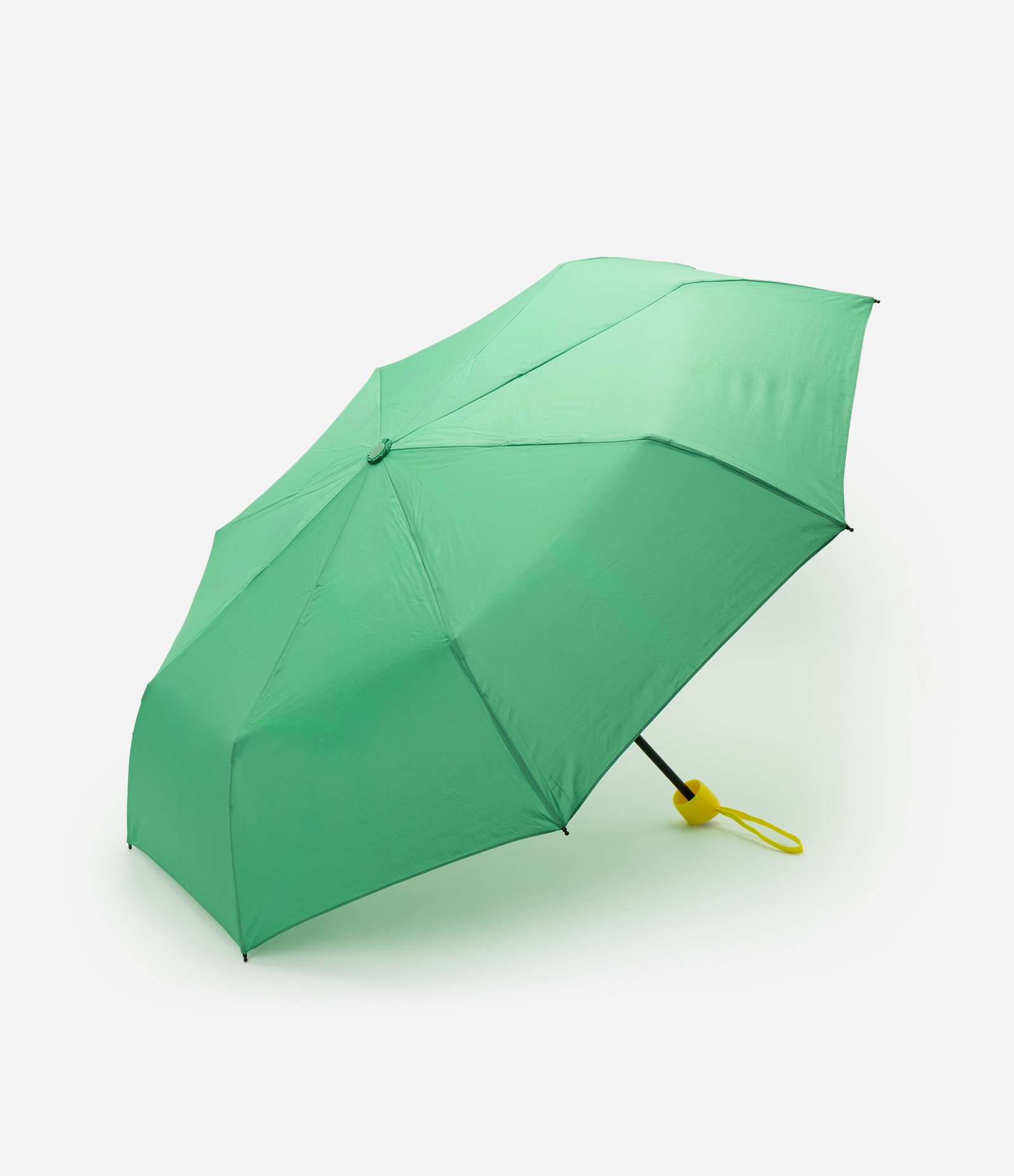 Sombrinha com Alça e Capa Protetora Verde 1