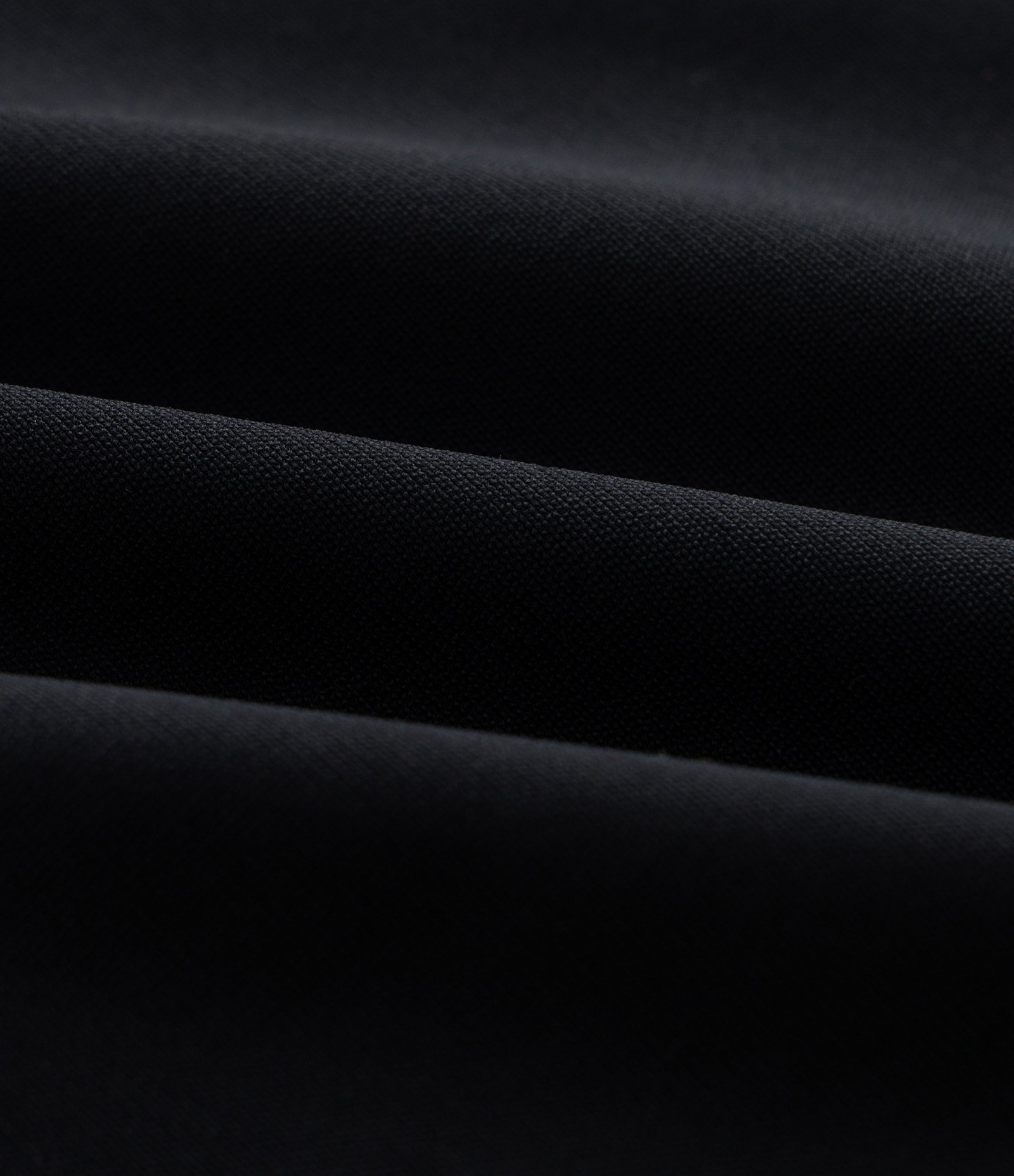 Calça Slim Alfaiatada com Bolsos Faca Preto 3