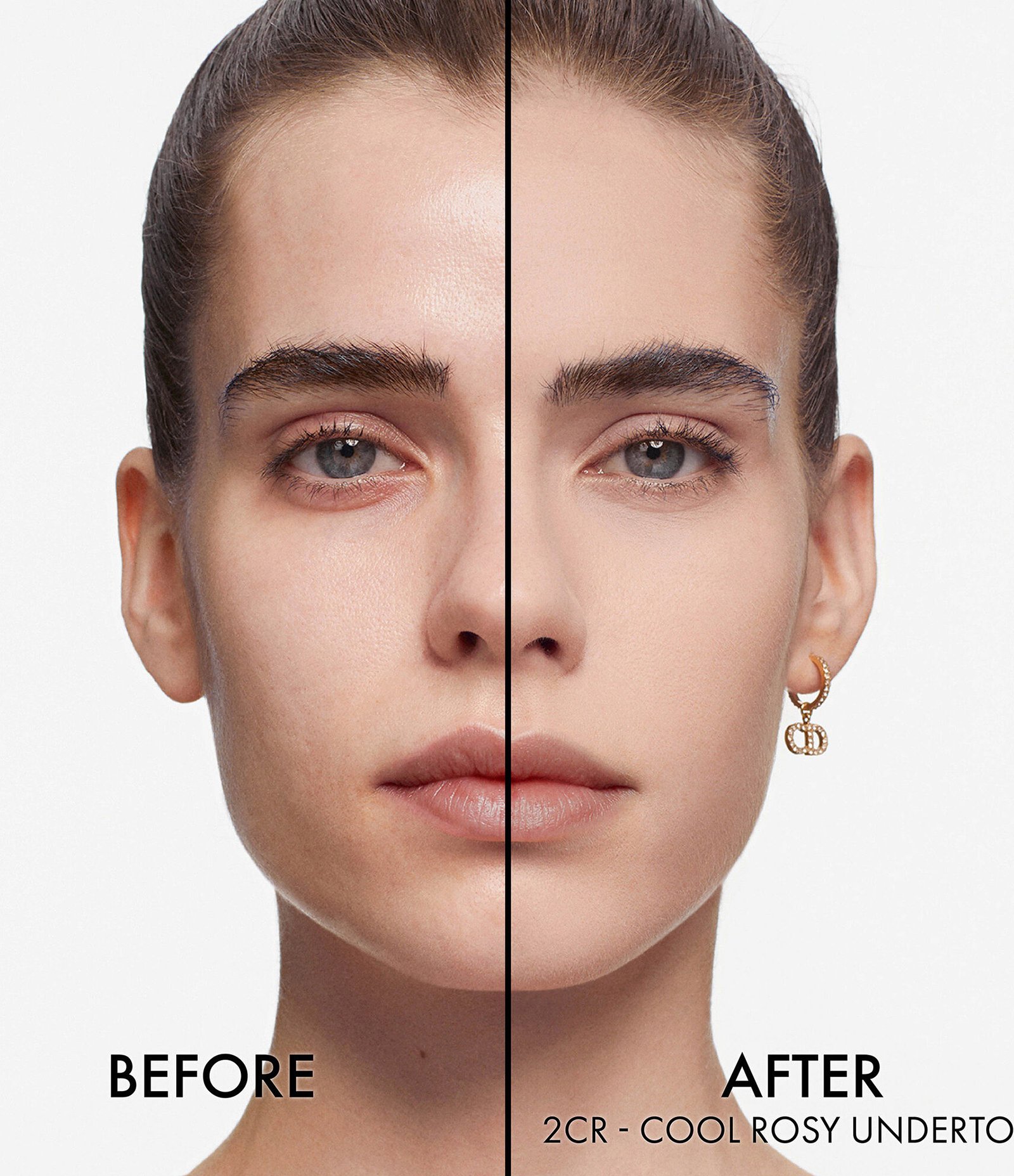 Base Dior Forever Skin Wear 2 Cool Rosy 3