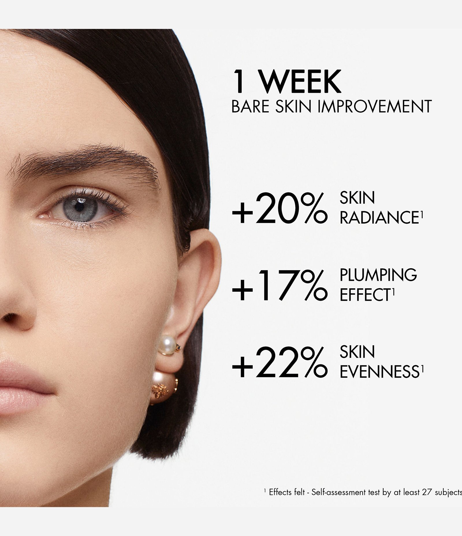 Base Dior Forever Skin Wear 2 Warm Peach 5