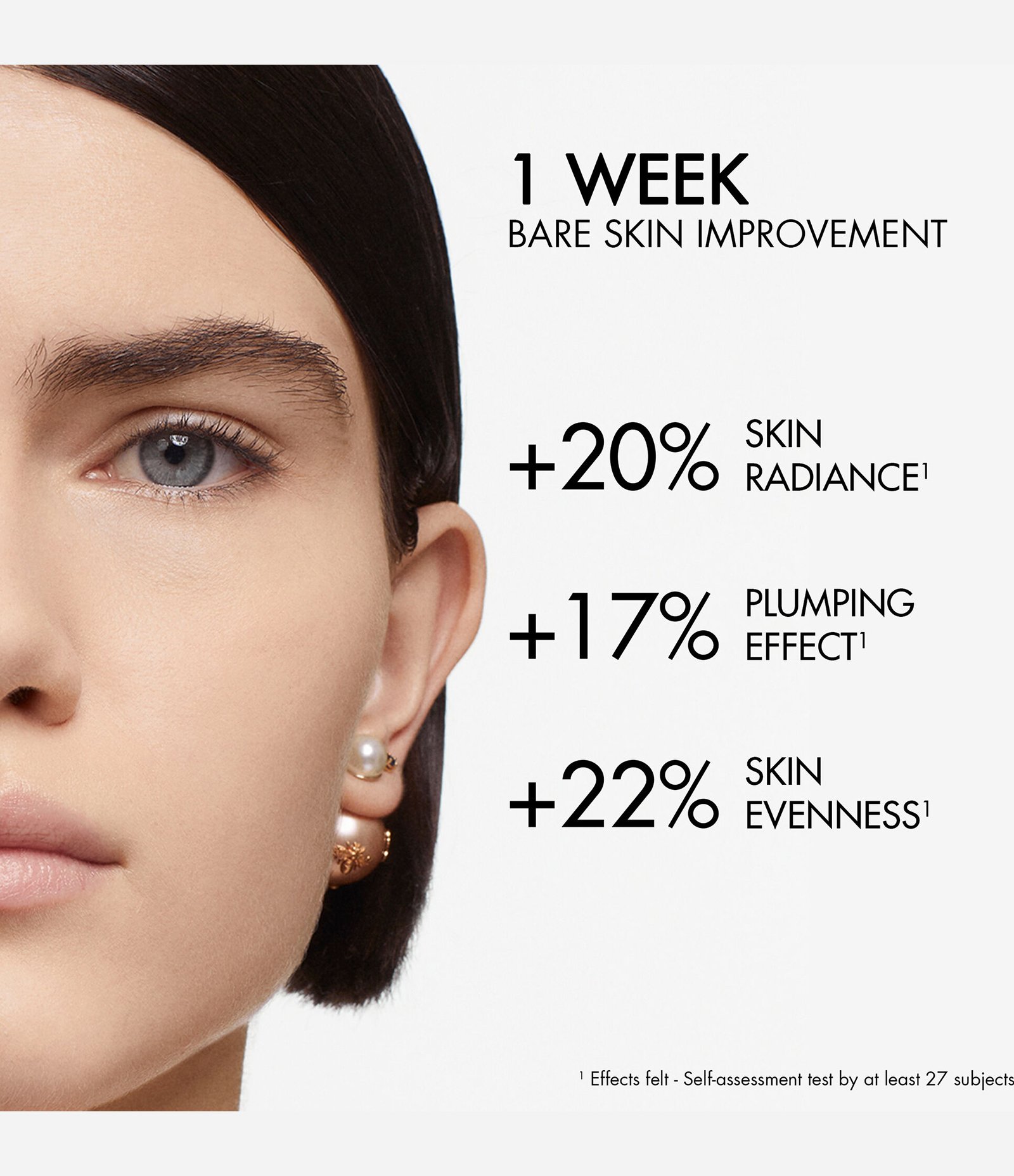 Base Dior Forever Skin Wear 3 Warm 5