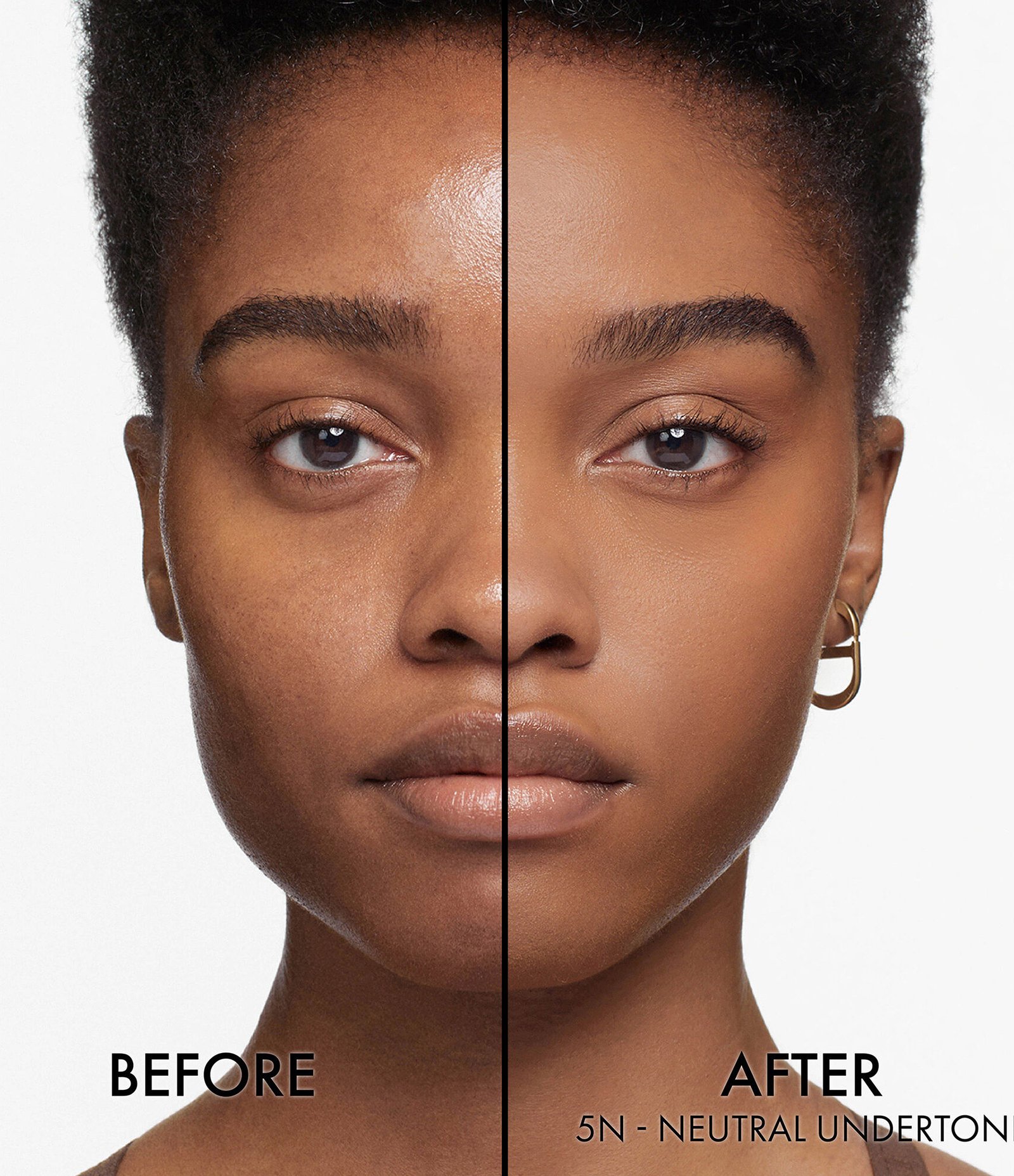 Base Dior Forever Skin Wear 5N 3