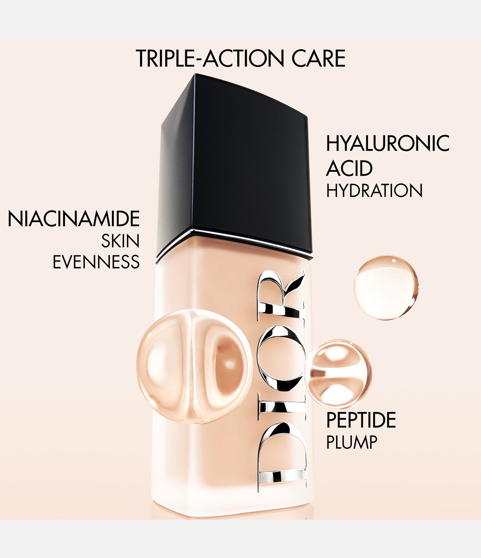 Base Dior Forever Skin Wear 5N 4