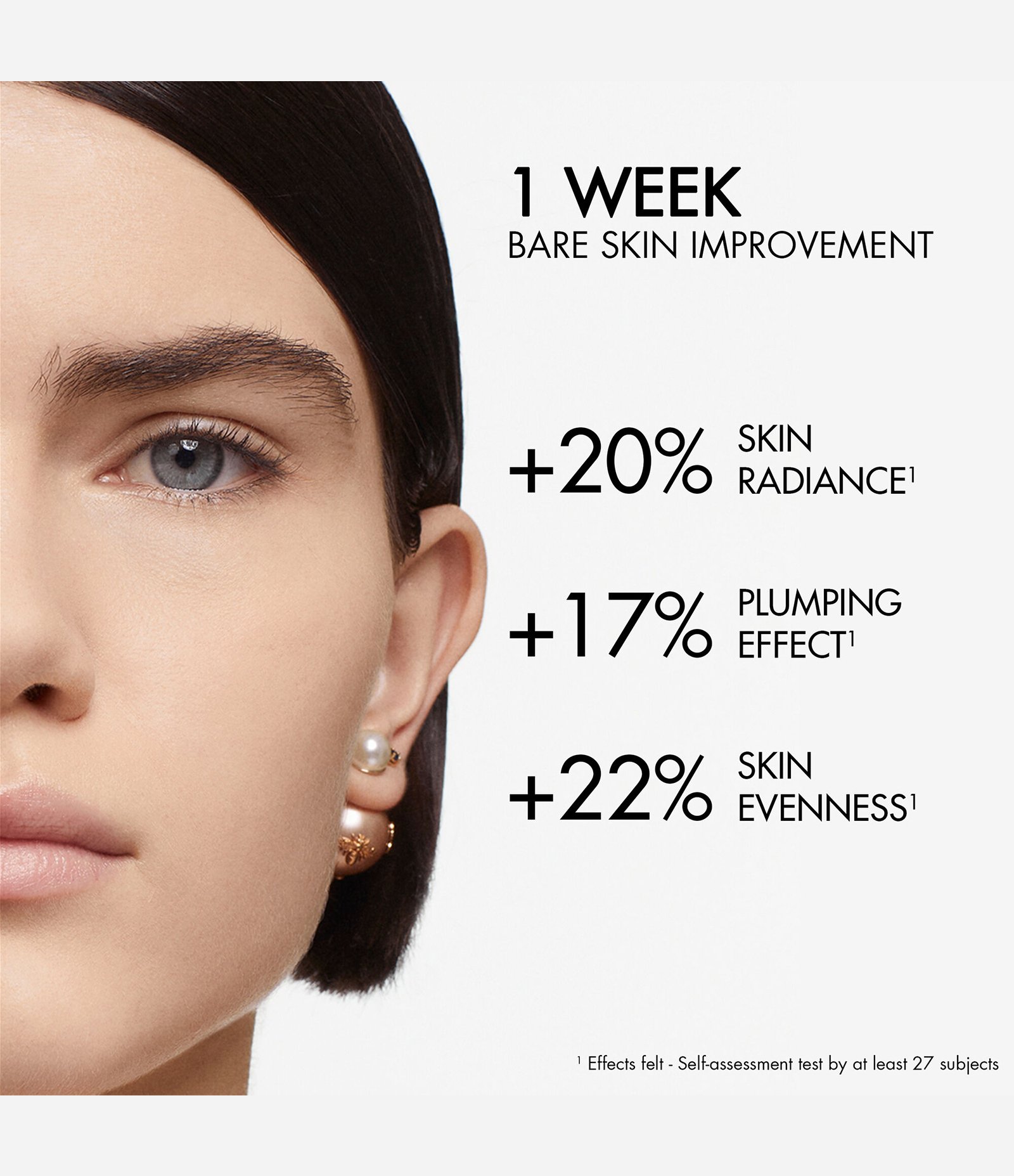 Base Dior Forever Skin Wear 5N 5
