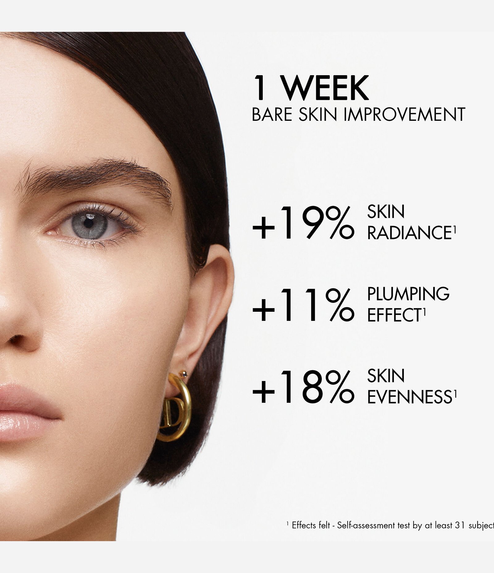 Base Dior Forever Skin Glow 2 Warm Peach 6