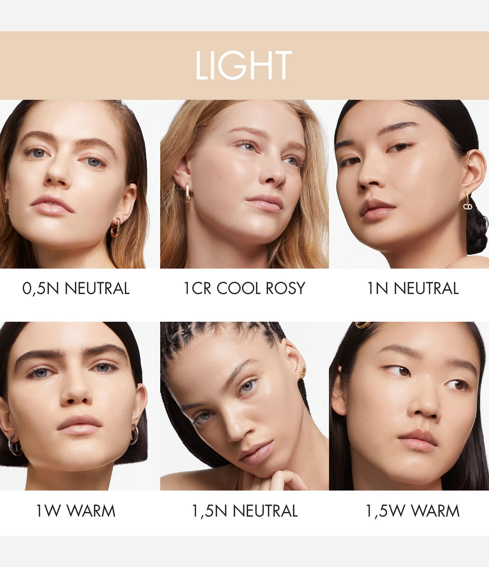 Base Dior Forever Skin Glow 2 Warm Peach 9