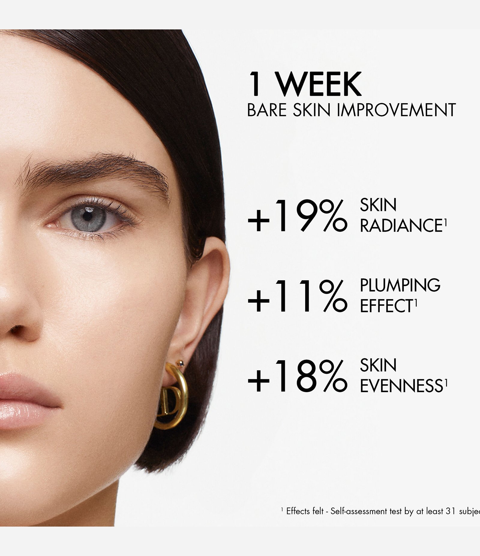 Base Dior Forever Skin Glow 4,5 Neutral 6
