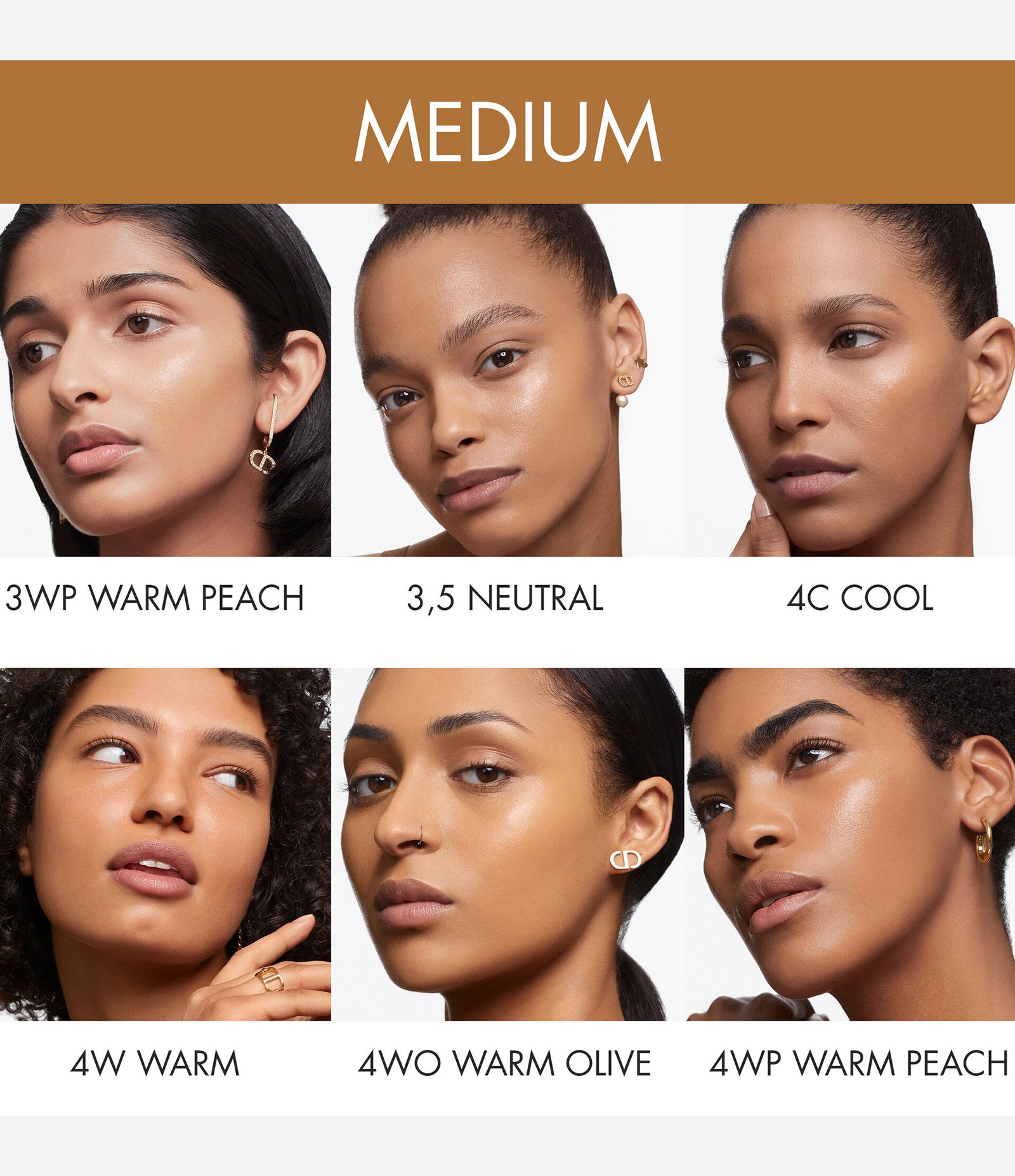 Base Dior Forever Skin Glow 4,5 Neutral 9