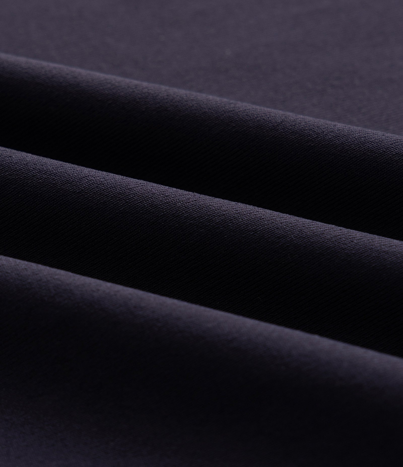 Camiseta Esportiva Dry com Três Silks Preto 3