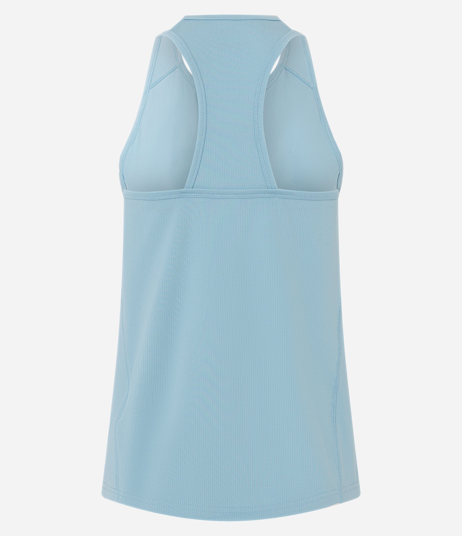 Regata Nadador Esportiva em Microfibra com Textura Azul 7