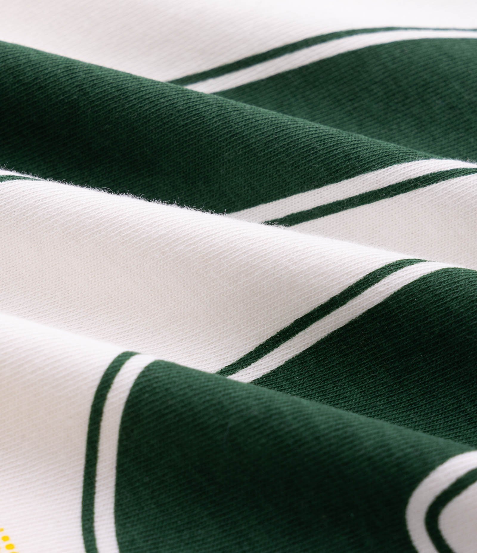 Camiseta Comfort Guaraná Seleção de Ouro 1970 Branco 4