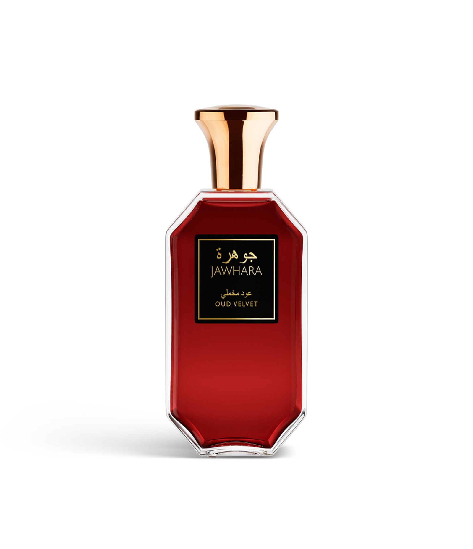 Perfume Jawhara The Oud Velvet Aura EDP 100ML 1