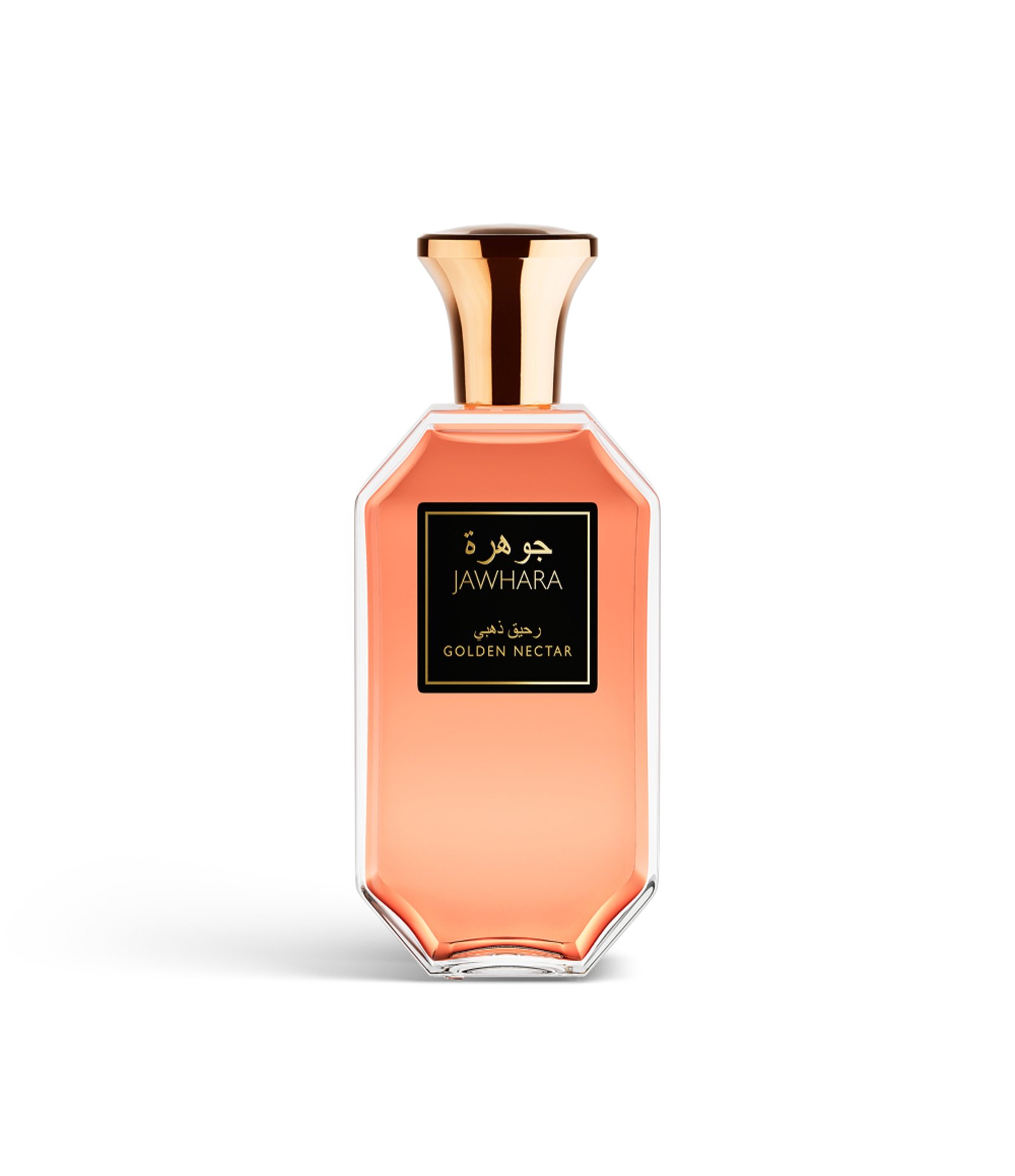 Perfume Jawhara Golden Nectar EDP 100ML 1
