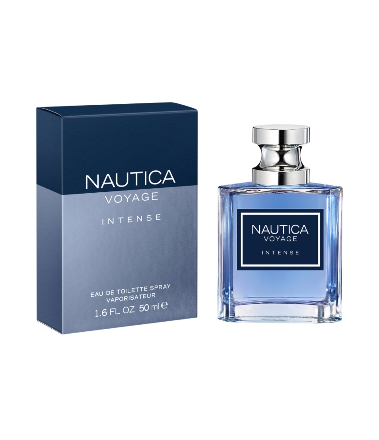 Perfume Voyage Intense Náutica EDT 50ml 2