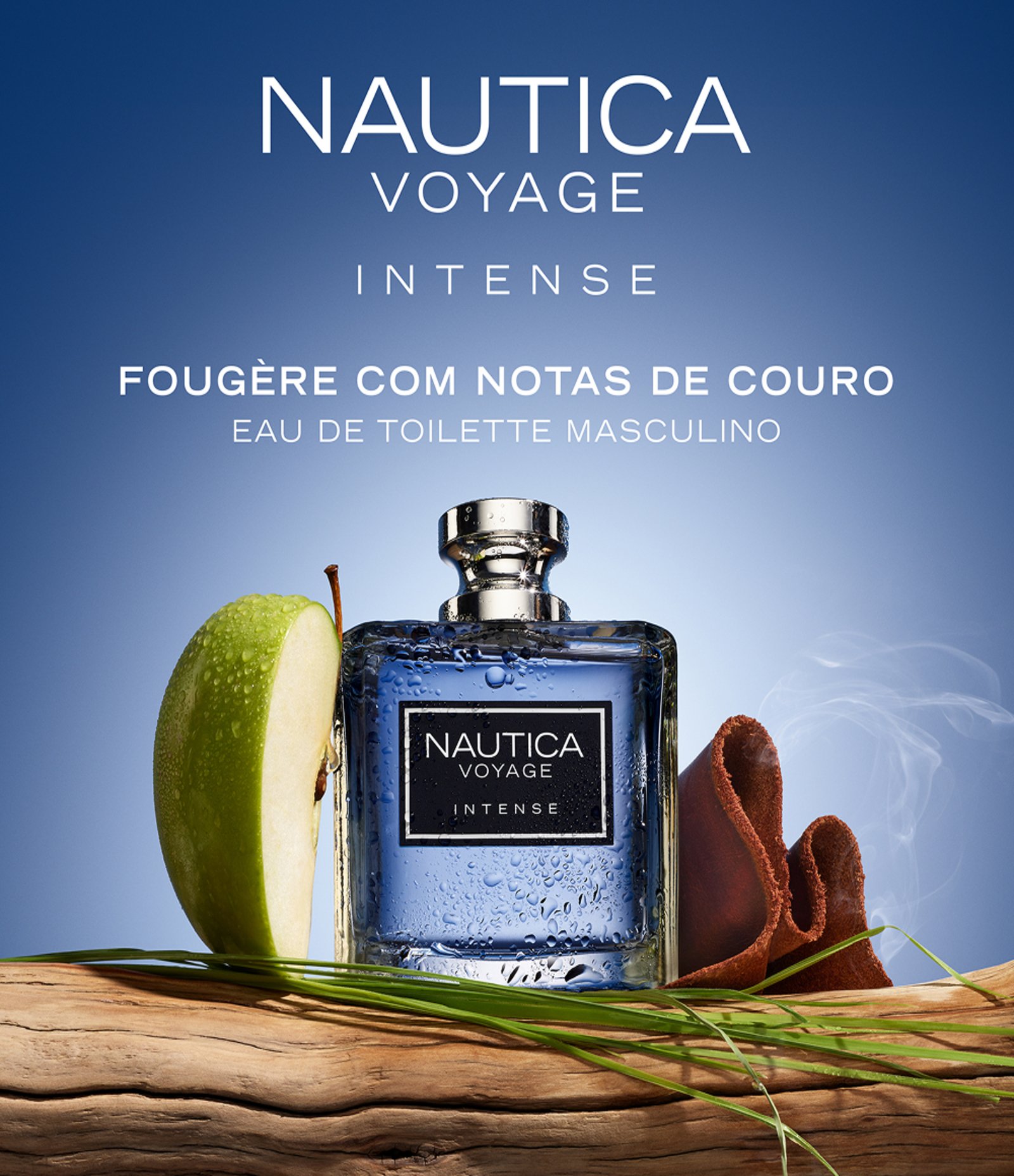 Perfume Voyage Intense Náutica EDT 50ml 3
