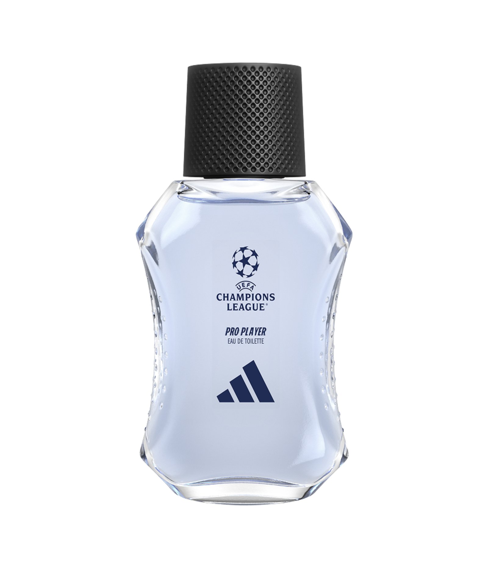 Perfume Adidas UEFA Champions League Pro Player EDT 50ml 1
