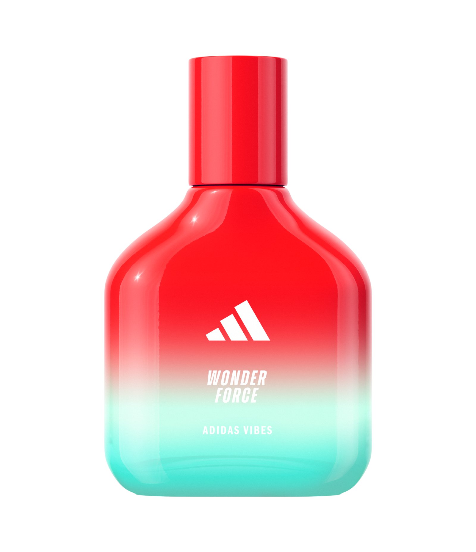 Perfume Adidas Vibes Wonder Force EDP 50ml 1