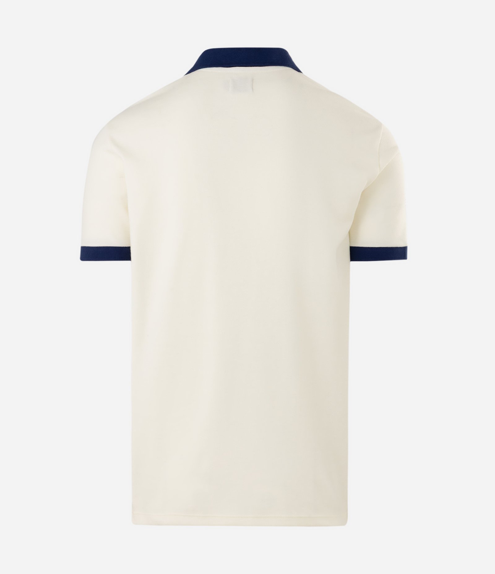 Camiseta Polo em Algodão com Bordado Parintins Boi Caprichoso Azul 5
