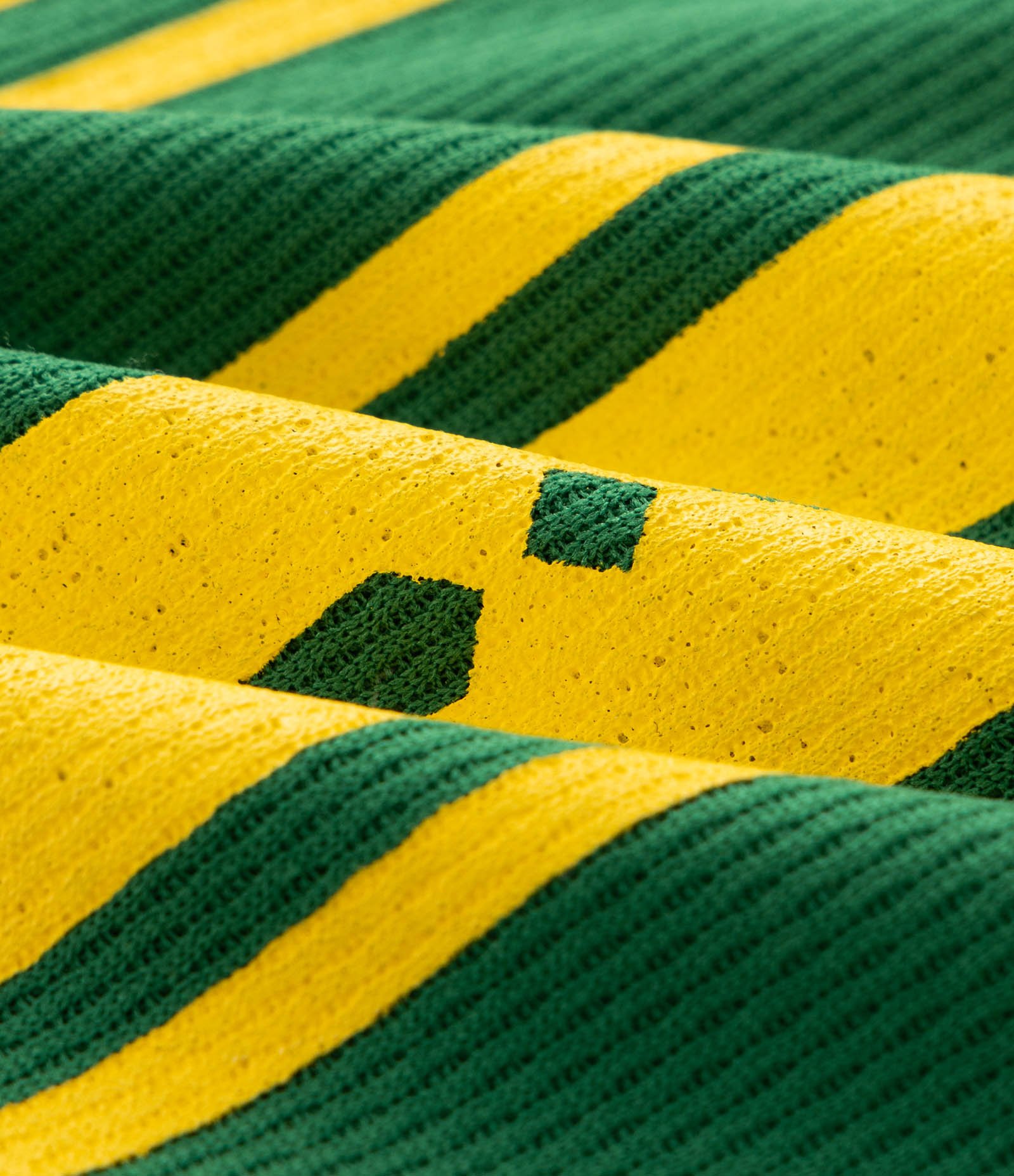 Camiseta Esportiva Infantil com Tecnologia Dry Estampa Brasil – Tam 5 a 14 Anos Verde 4