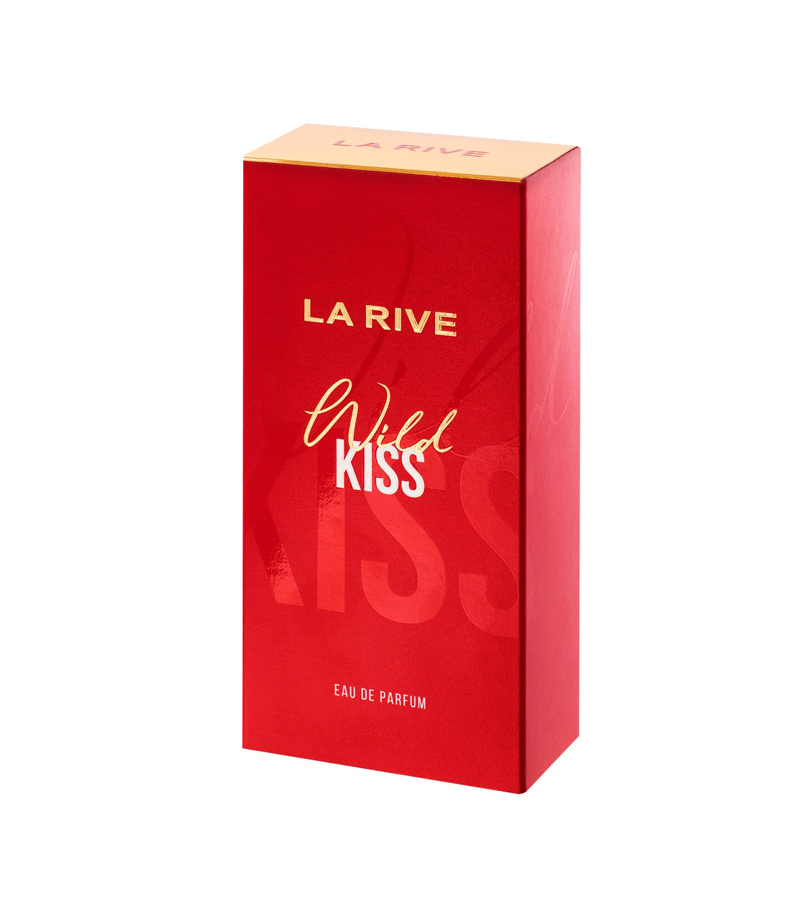 Perfume La Rive Wild Kiss 90ML 3