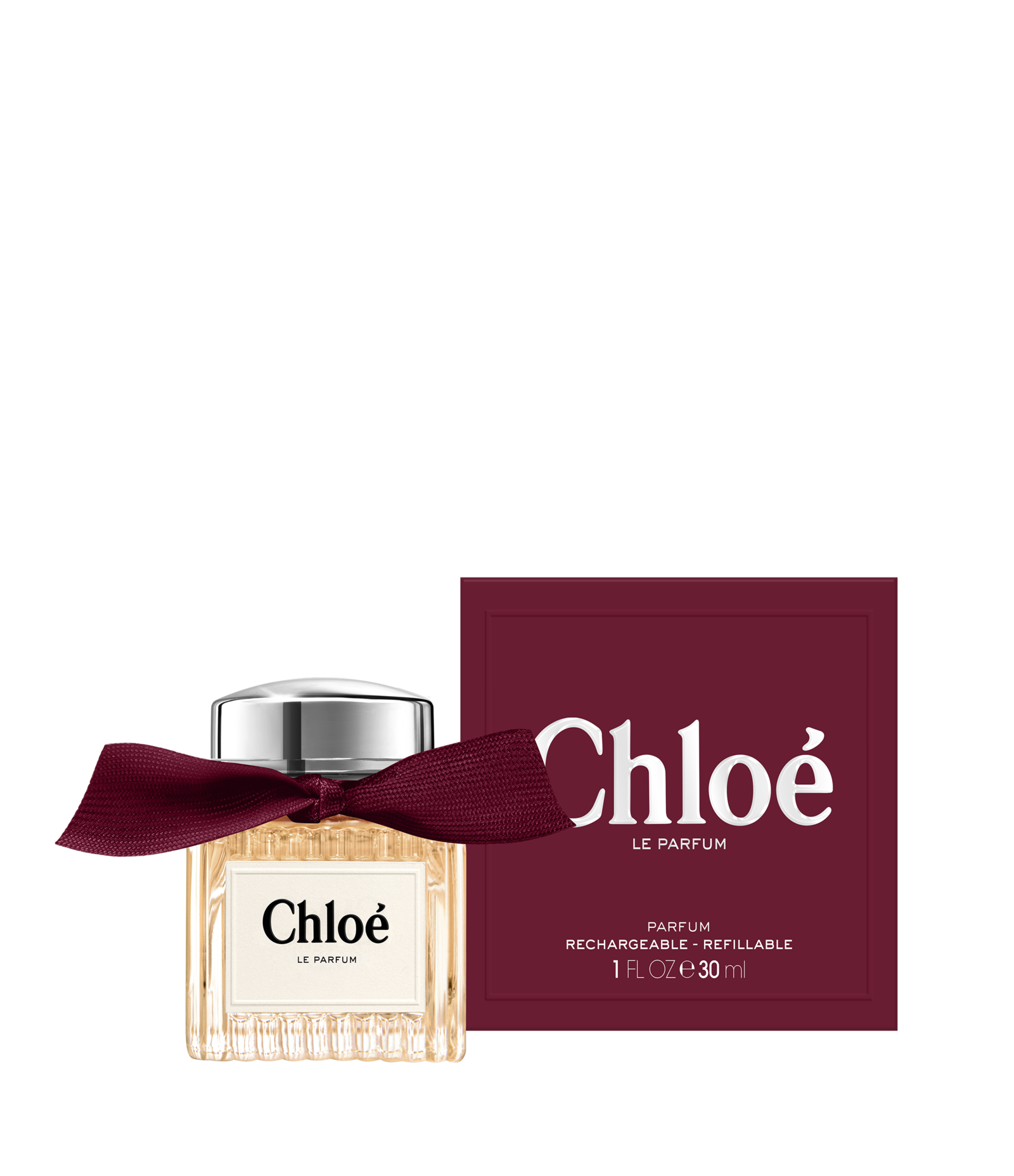 Perfume Chloé Le Parfum 30ml 2