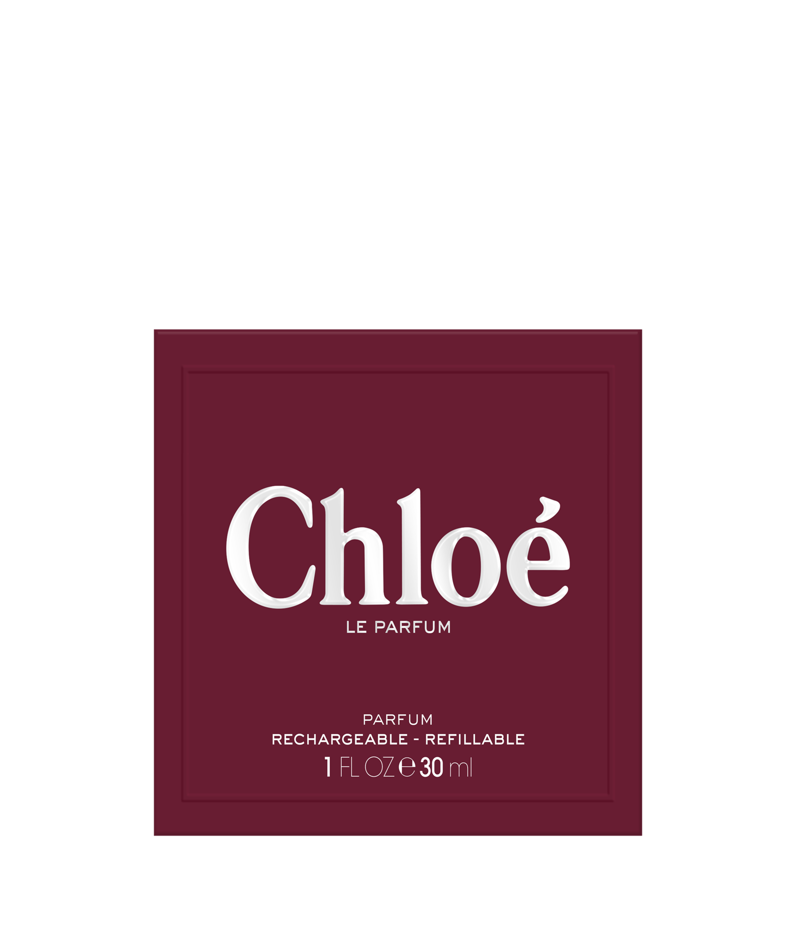Perfume Chloé Le Parfum 30ml 3