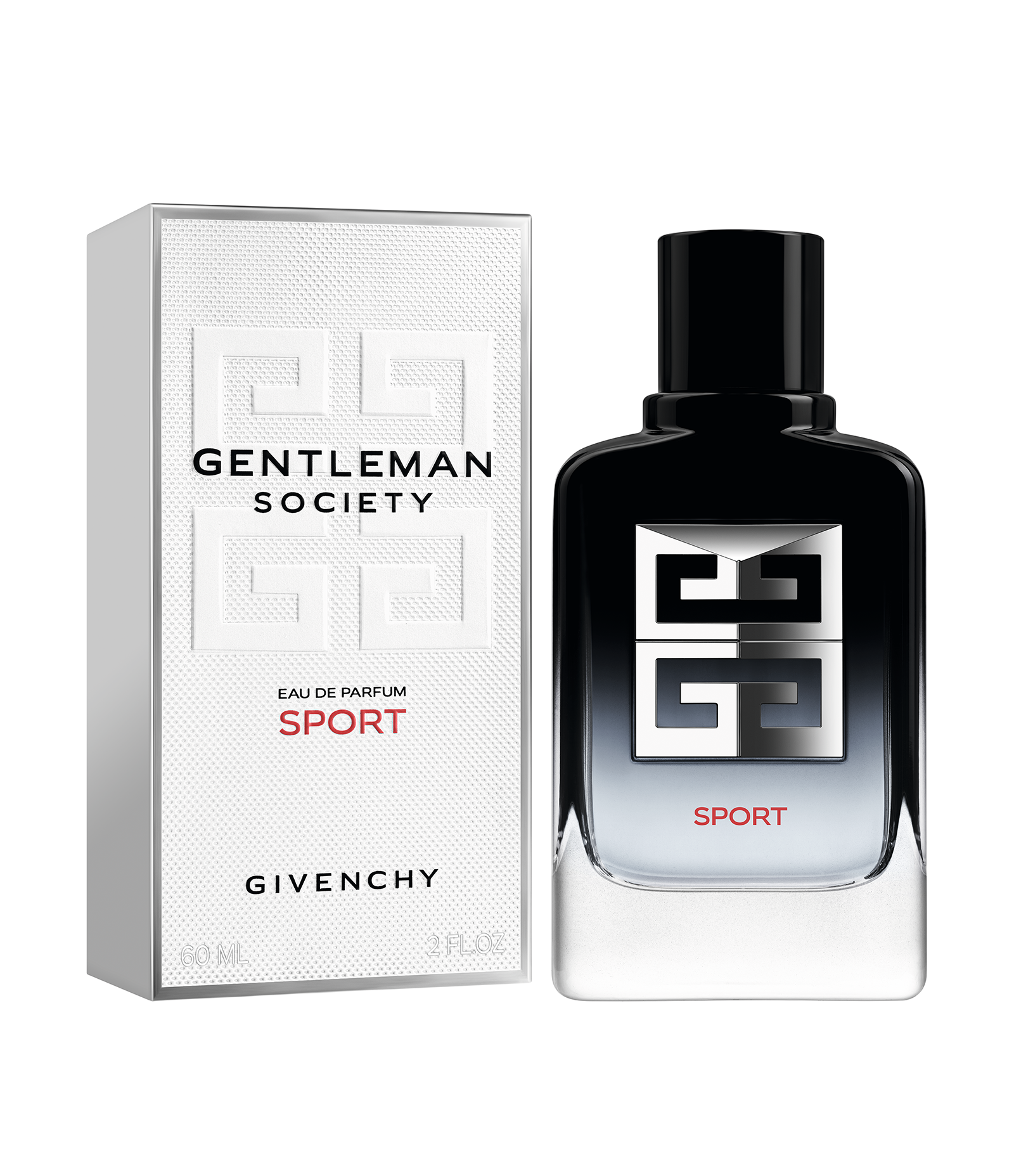 Perfume Gentleman Society Sport EDP 60ml 2