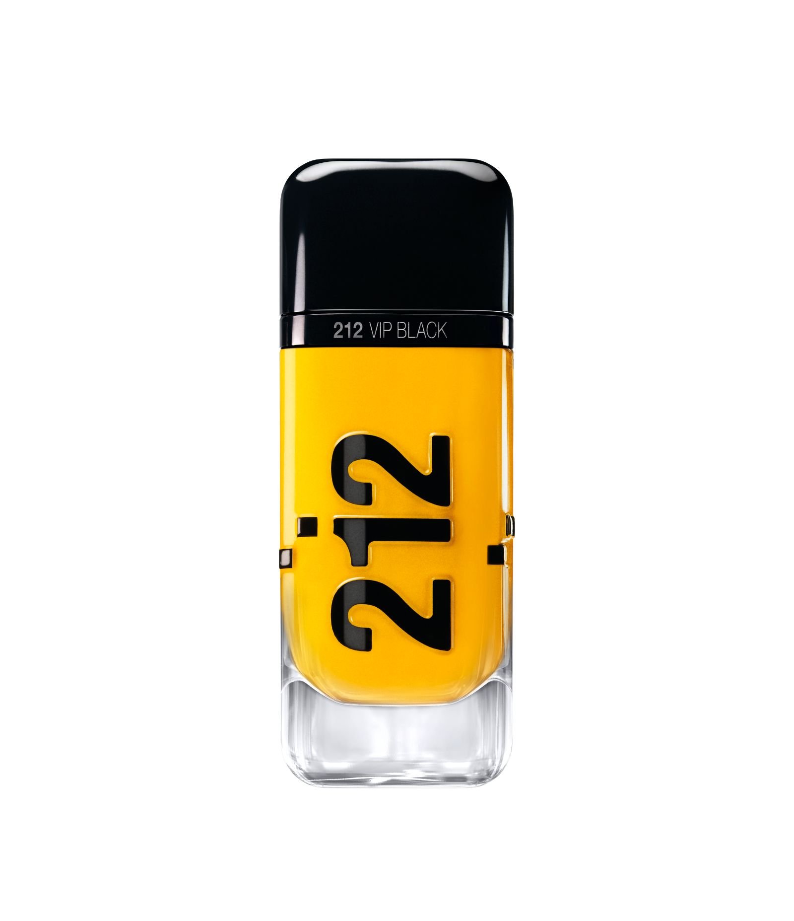 Perfume Carolina Herrera 212 VIP Black Cab Edição Limitada EDP for Men 100ML 1