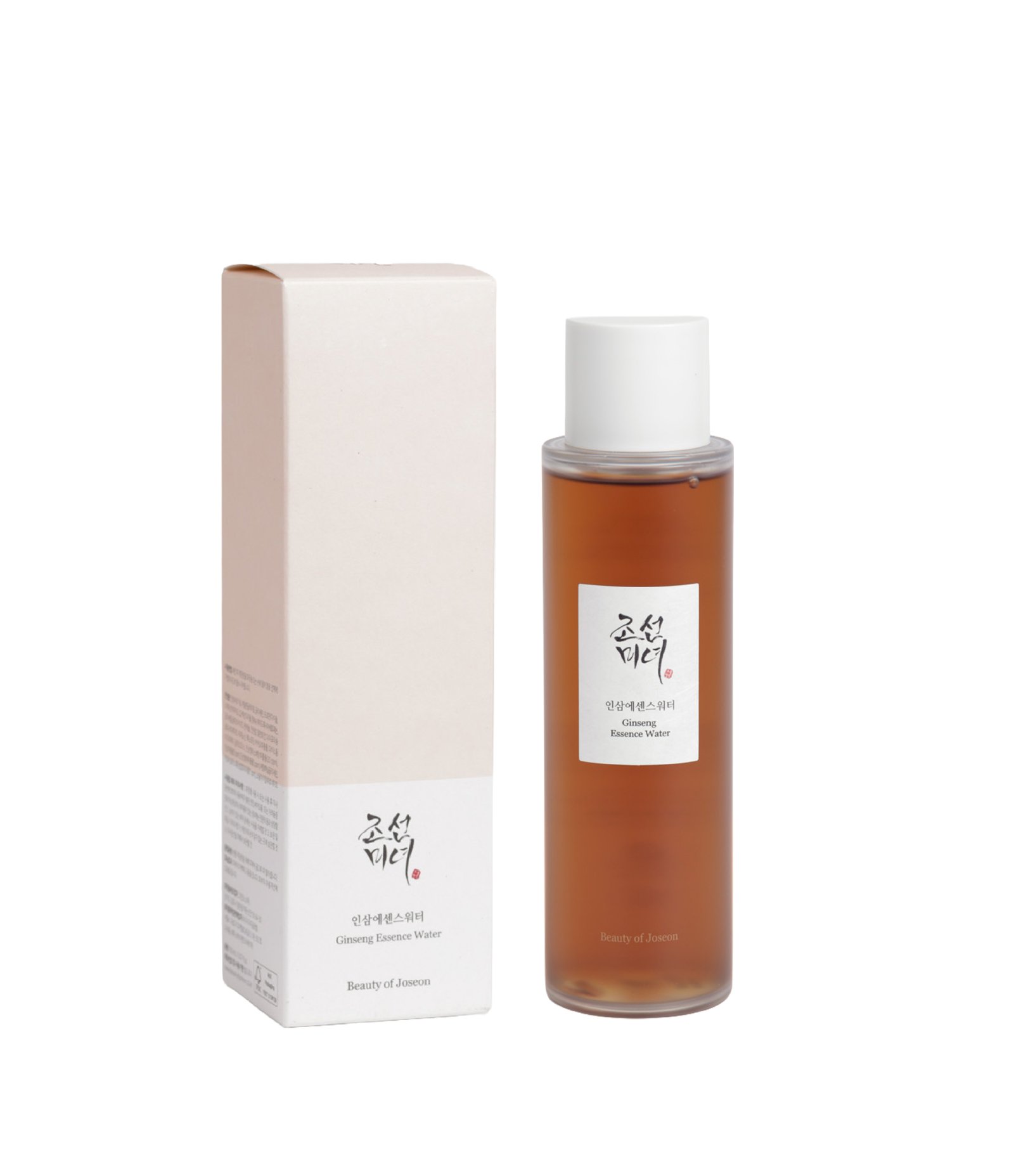 Agua Micelar Ginseng Essence Water Beauty of Joseon 150ml 1