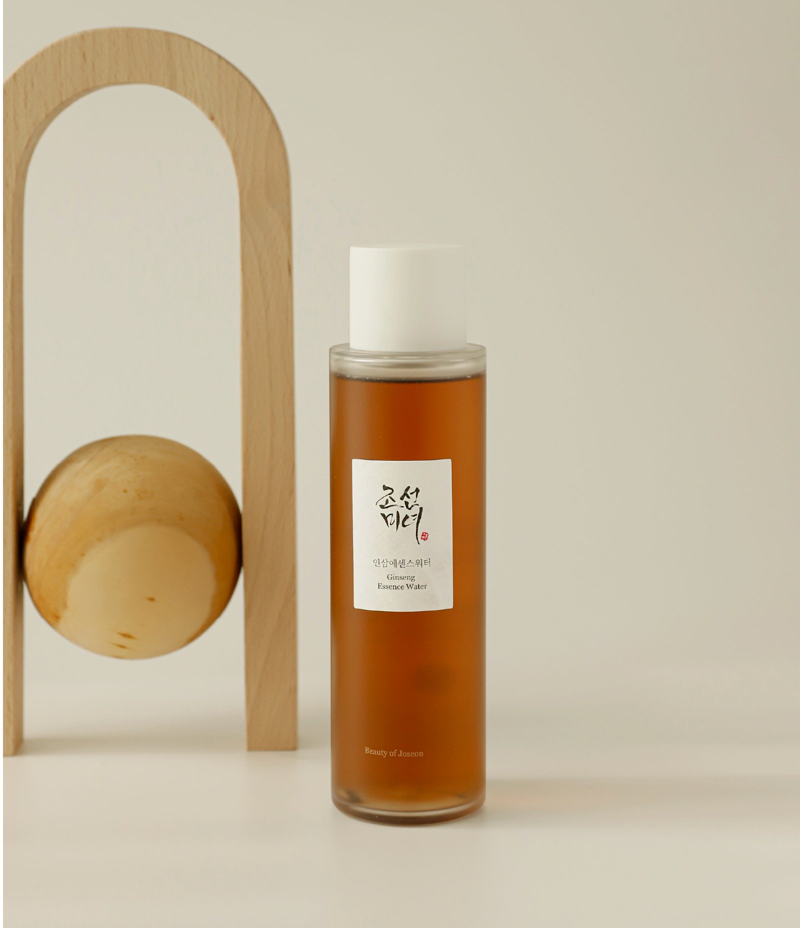 Agua Micelar Ginseng Essence Water Beauty of Joseon 150ml 3