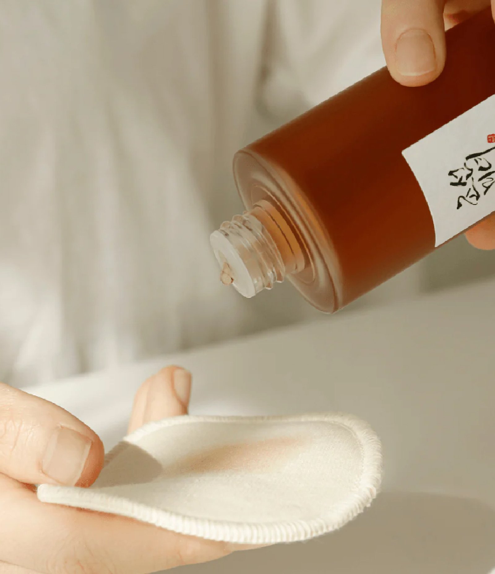 Agua Micelar Ginseng Essence Water Beauty of Joseon 150ml 5