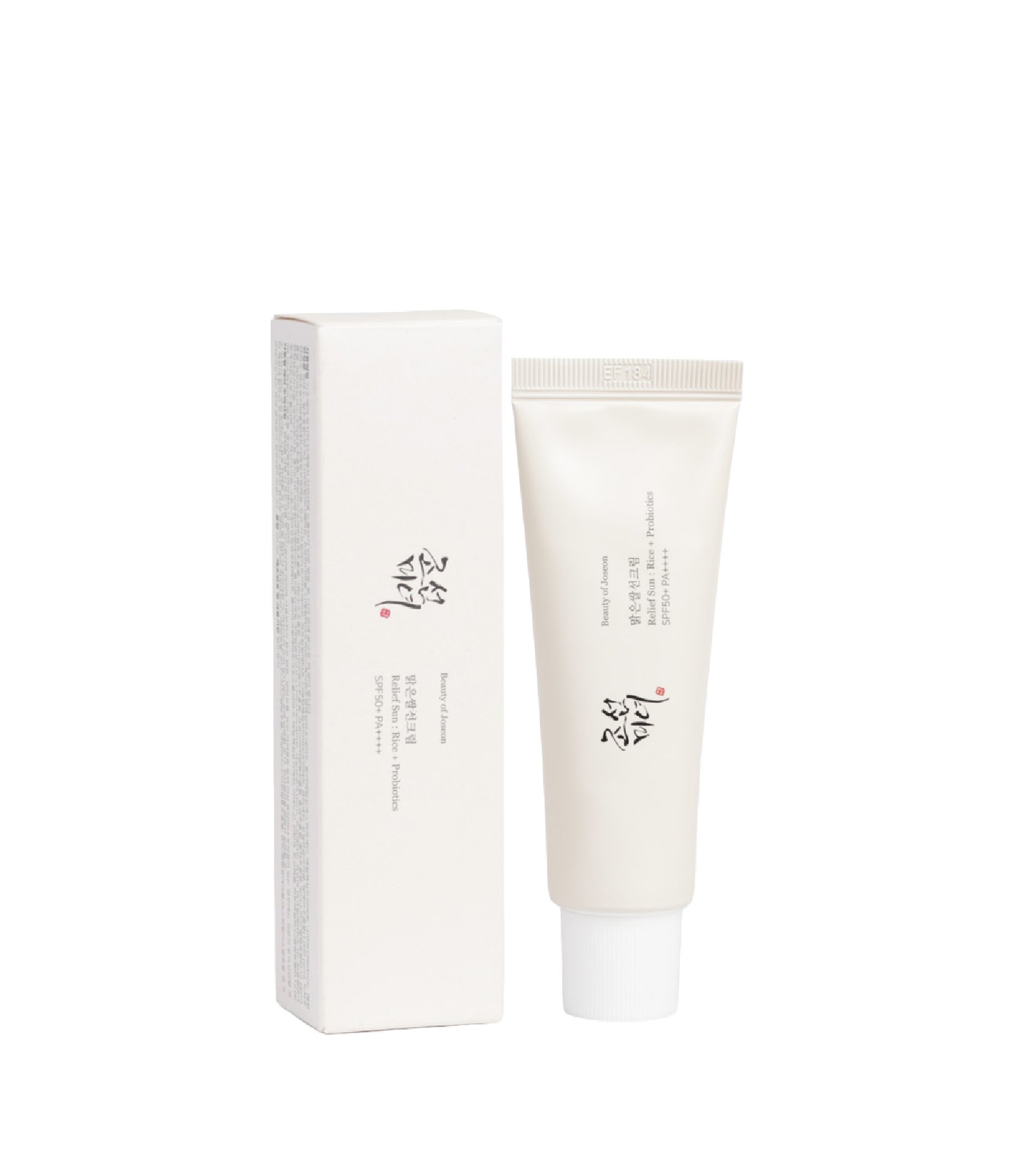Protetor Solar Relief Sun Beauty of Joseon 50ml 1