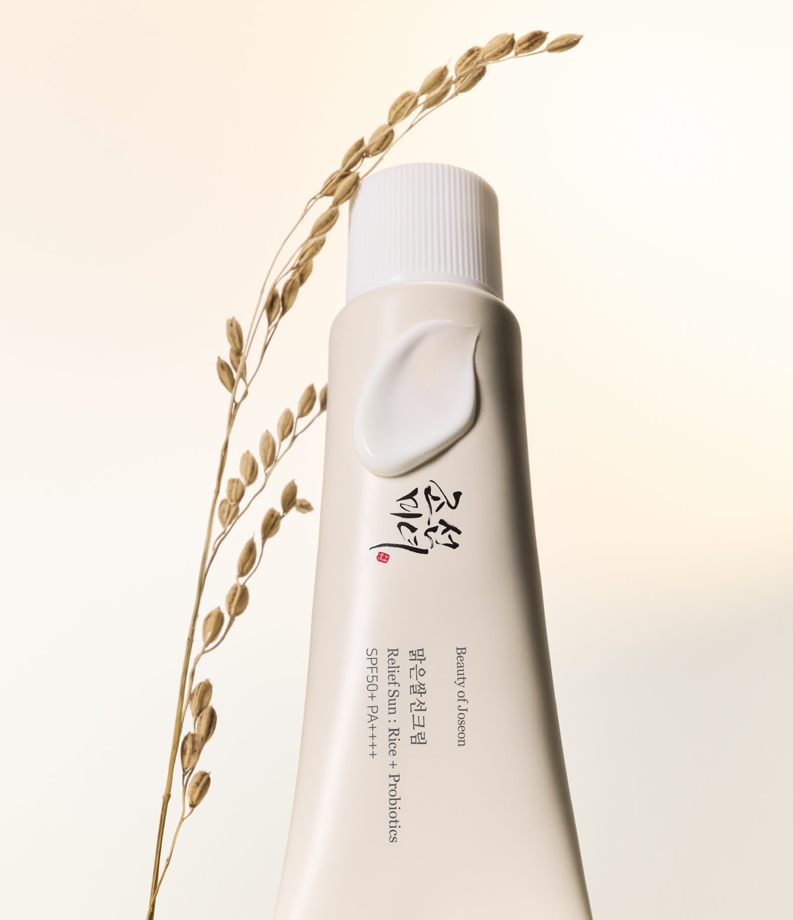 Protetor Solar Relief Sun Beauty of Joseon 50ml 2