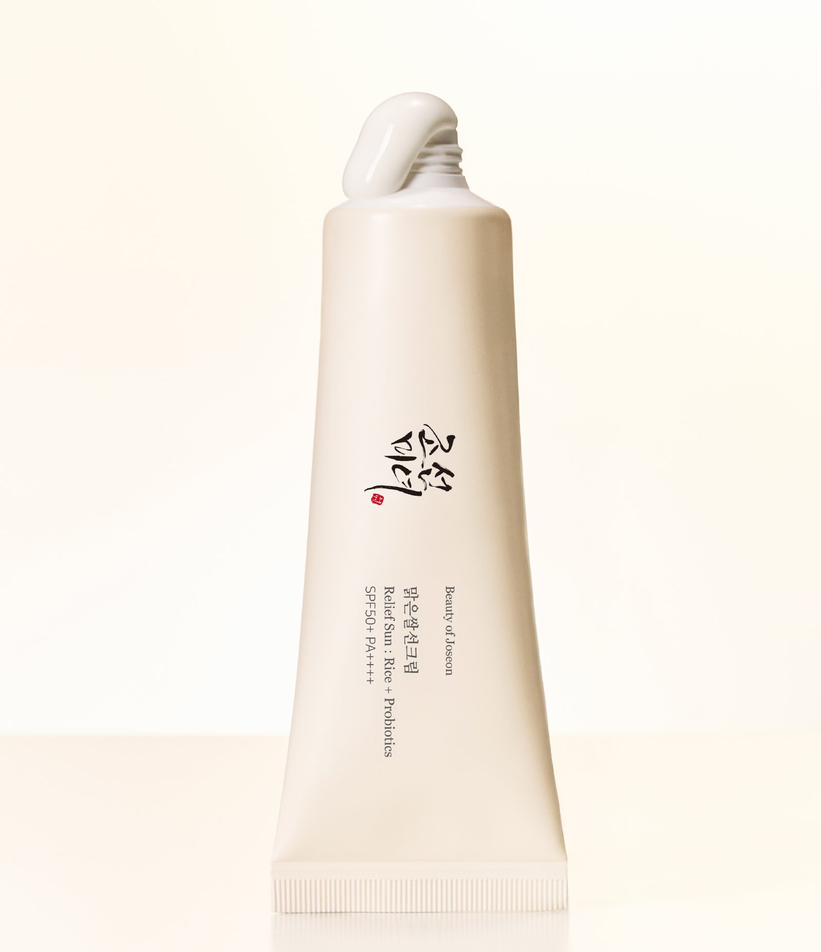 Protetor Solar Relief Sun Beauty of Joseon 50ml 3