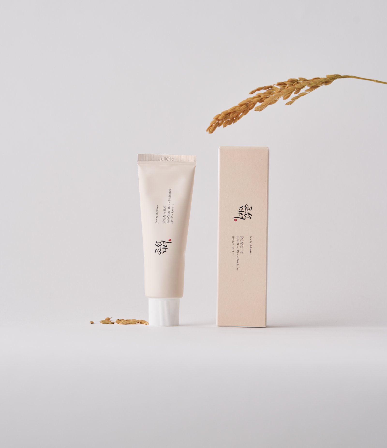 Protetor Solar Relief Sun Beauty of Joseon 50ml 4