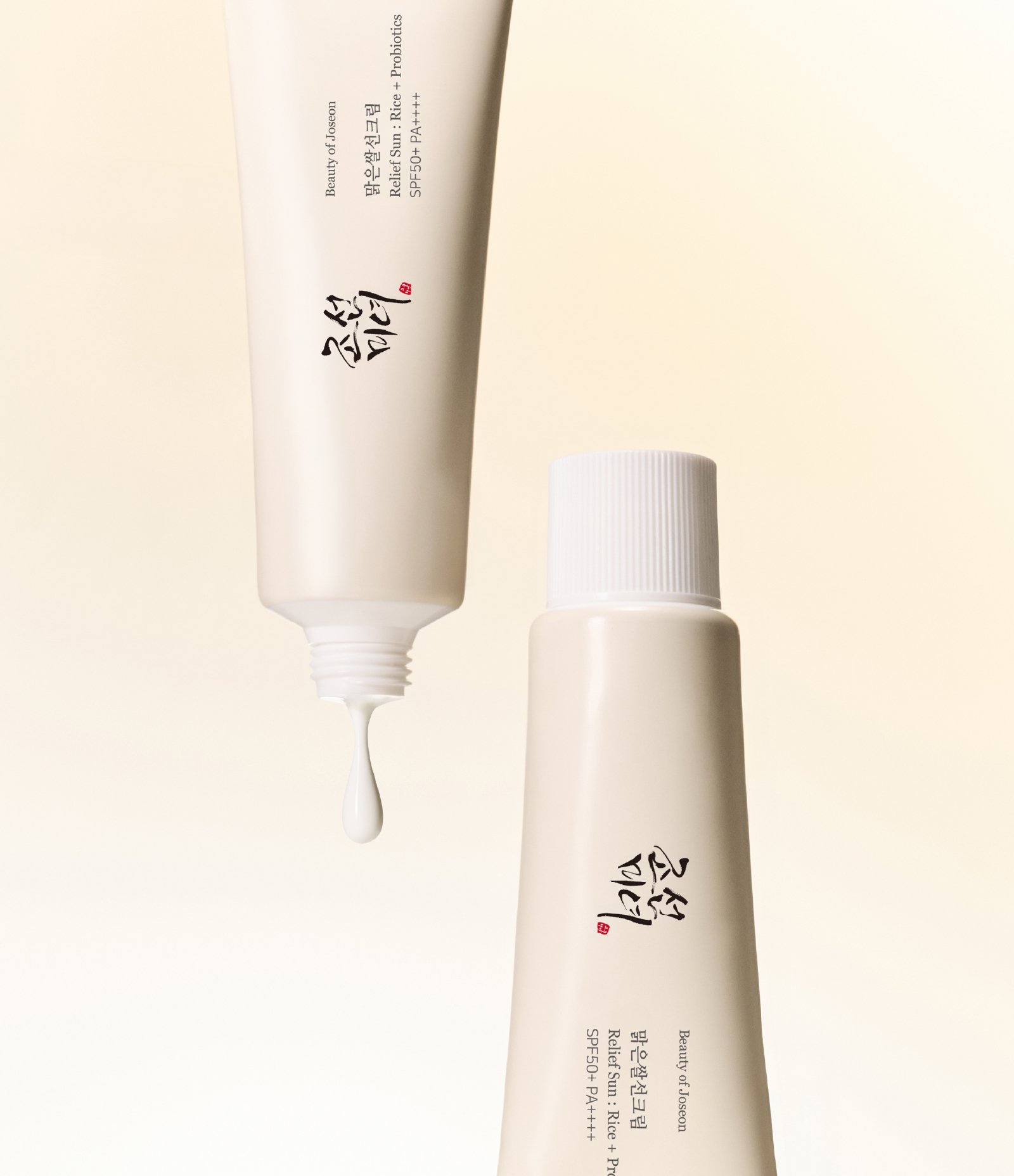Protetor Solar Relief Sun Beauty of Joseon 50ml 6