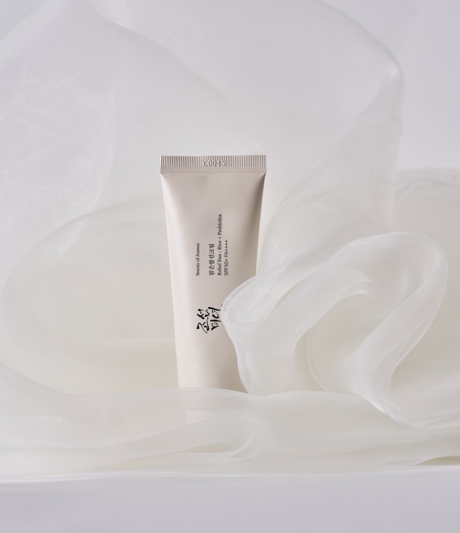 Protetor Solar Relief Sun Beauty of Joseon 50ml 7