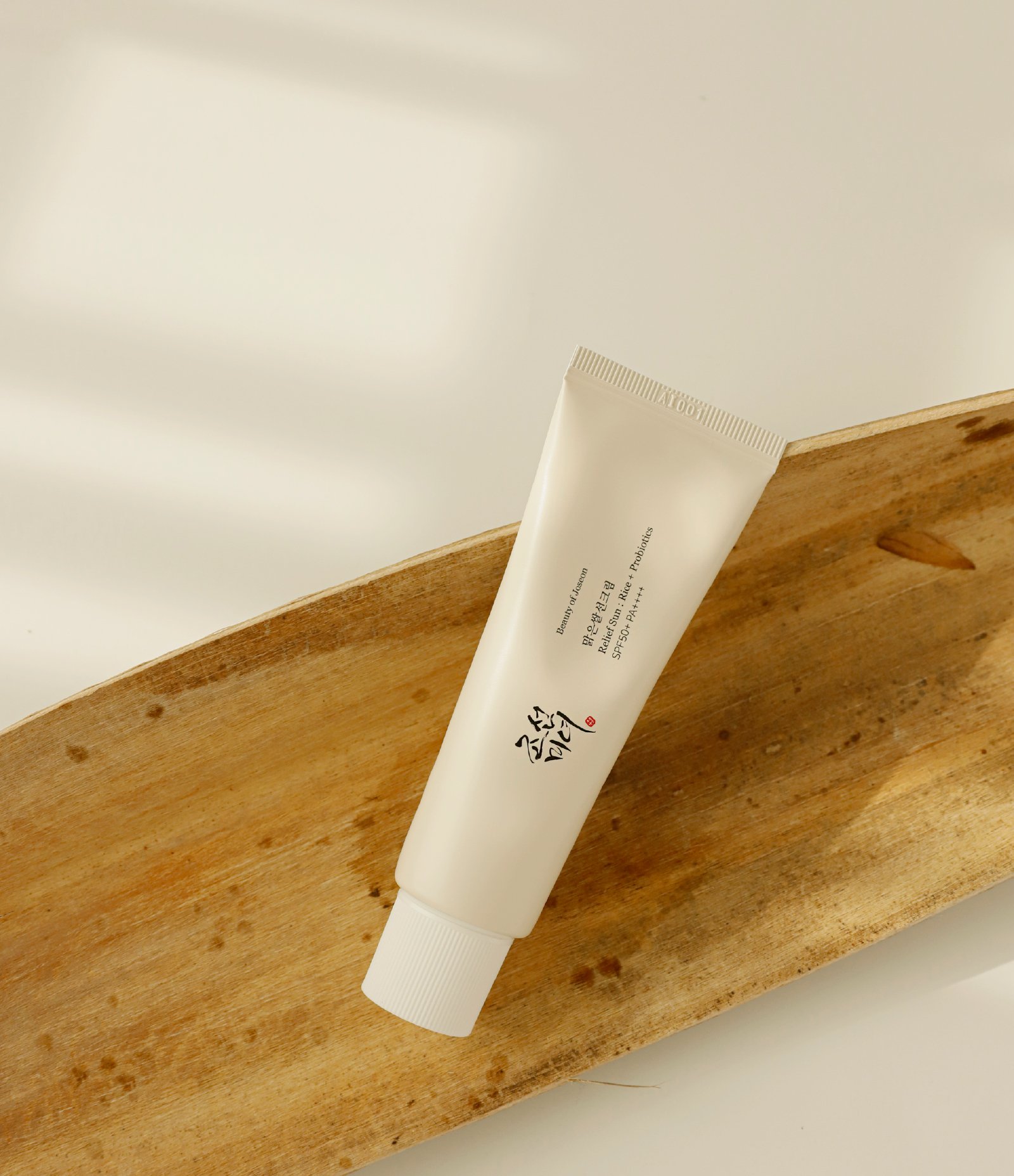 Protetor Solar Relief Sun Beauty of Joseon 50ml 9
