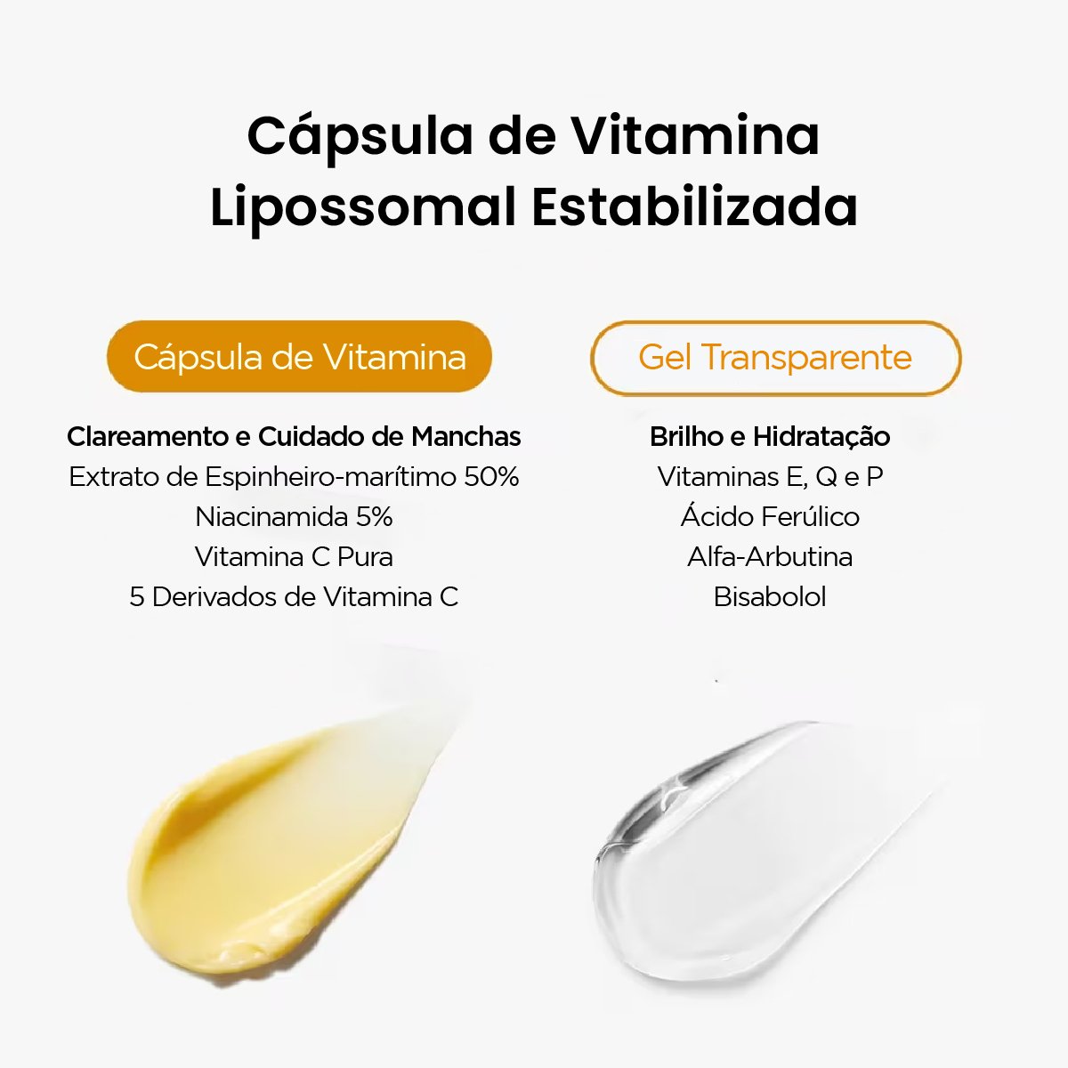 Creme Facial em Capsula Deep Vita C Capsule Cream Medicube 55g 7