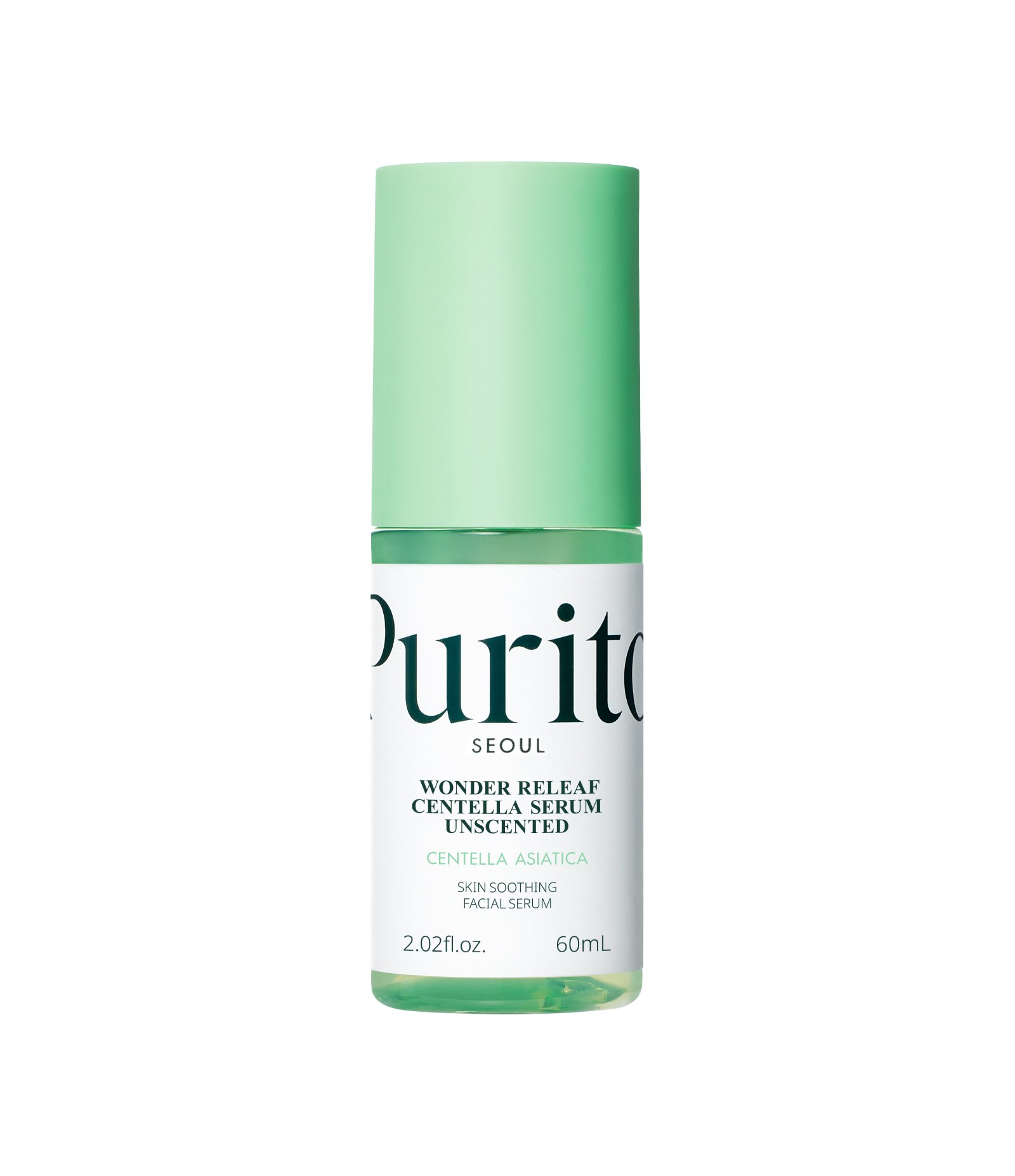 Sérum Facial Wonder Releaf Centella Purito 60ml 1