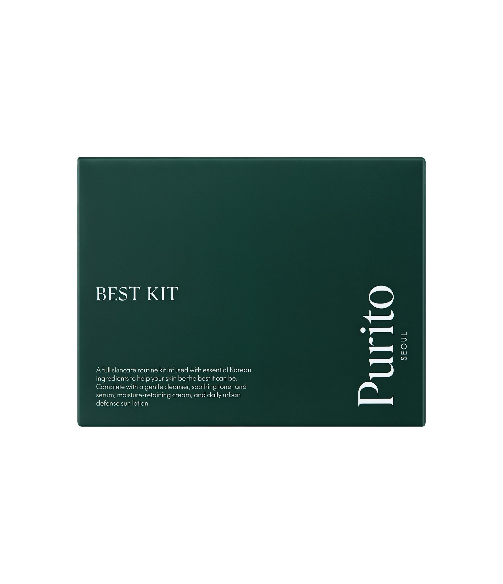 Kit Best Purito U 2