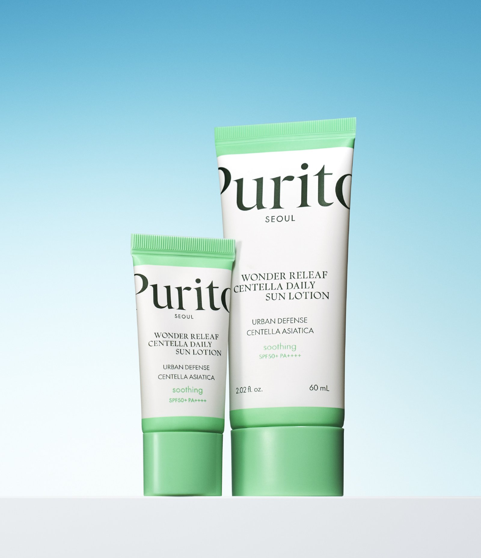 Kit Best Purito U 8