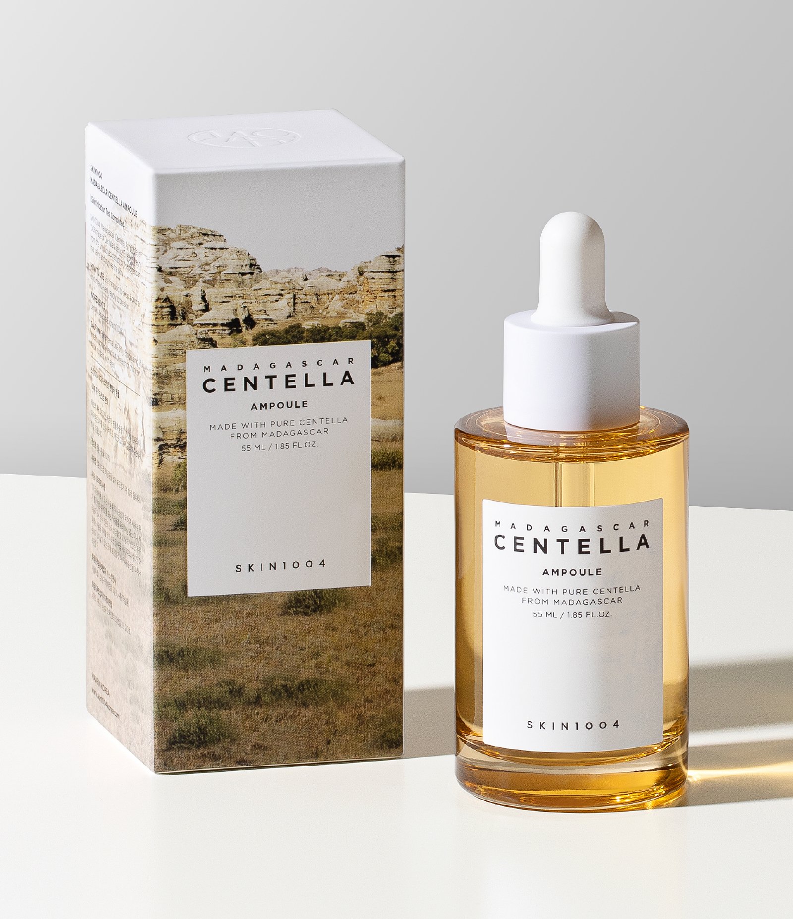 Sérum Facial Ampola Centella SKIN1004 55ml 2